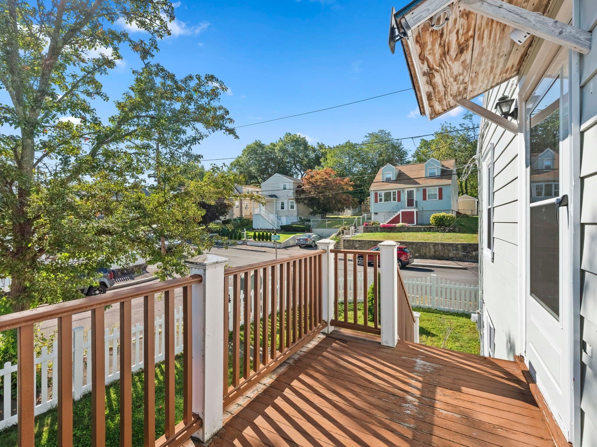 Single Family Residence at 4 Ralph St, Medford MA 02155, Medford, photo 3 of 42