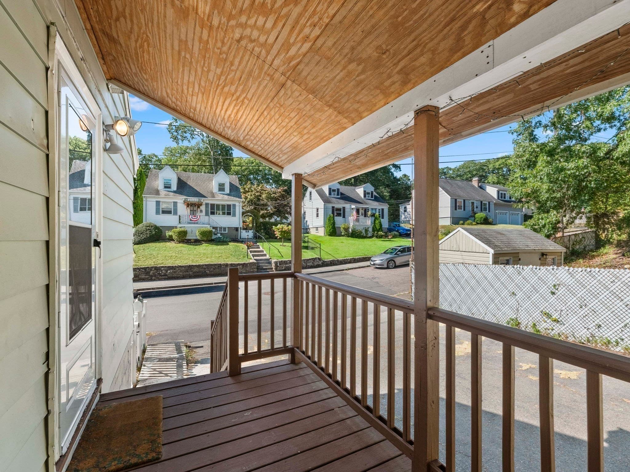Single Family Residence at 4 Ralph St, Medford MA 02155, Medford, photo 36 of 42