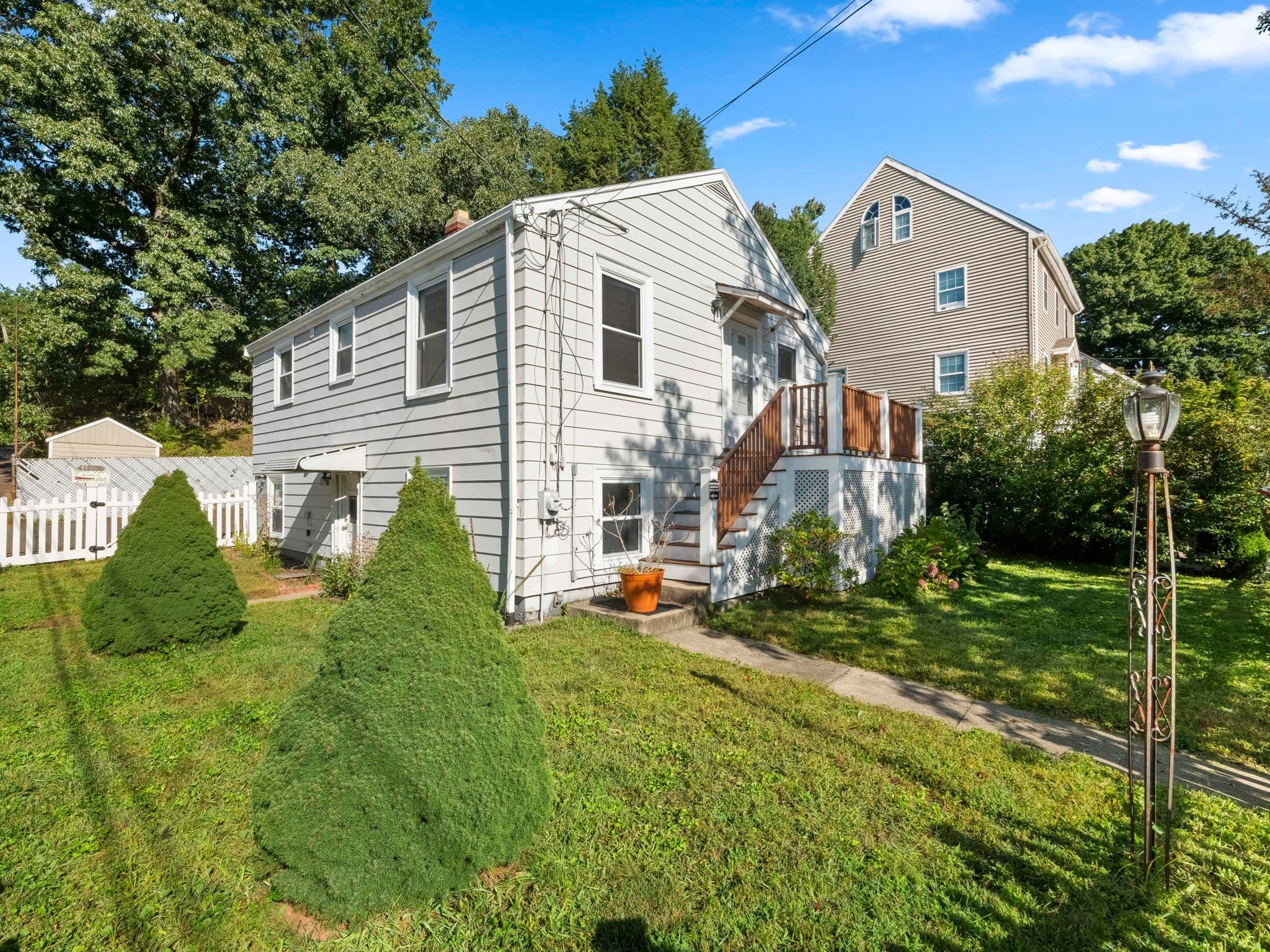 4 Ralph St, Medford MA 02155