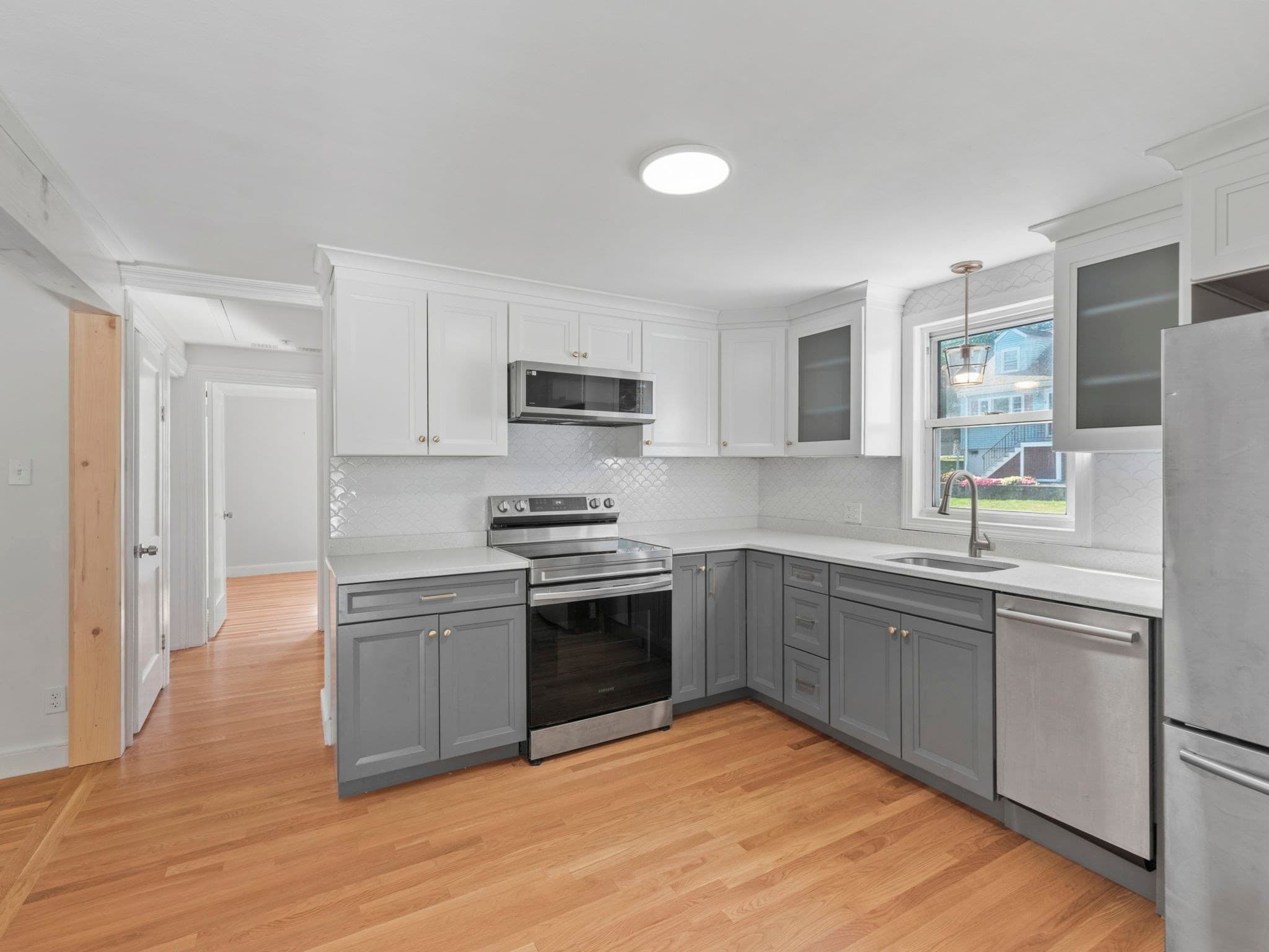 Single Family Residence at 4 Ralph St, Medford MA 02155, Medford, photo 5 of 42