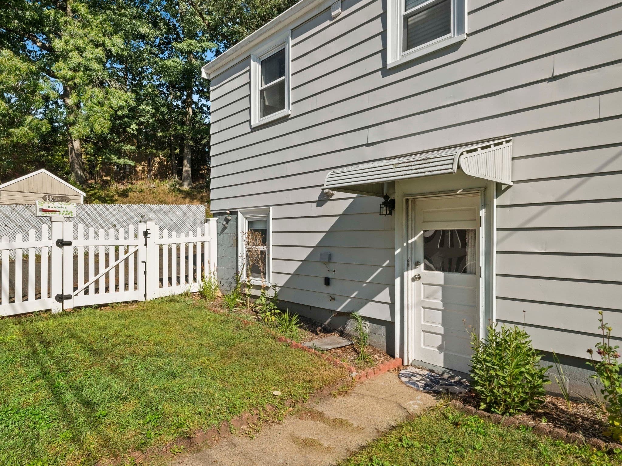 Single Family Residence at 4 Ralph St, Medford MA 02155, Medford, photo 34 of 42