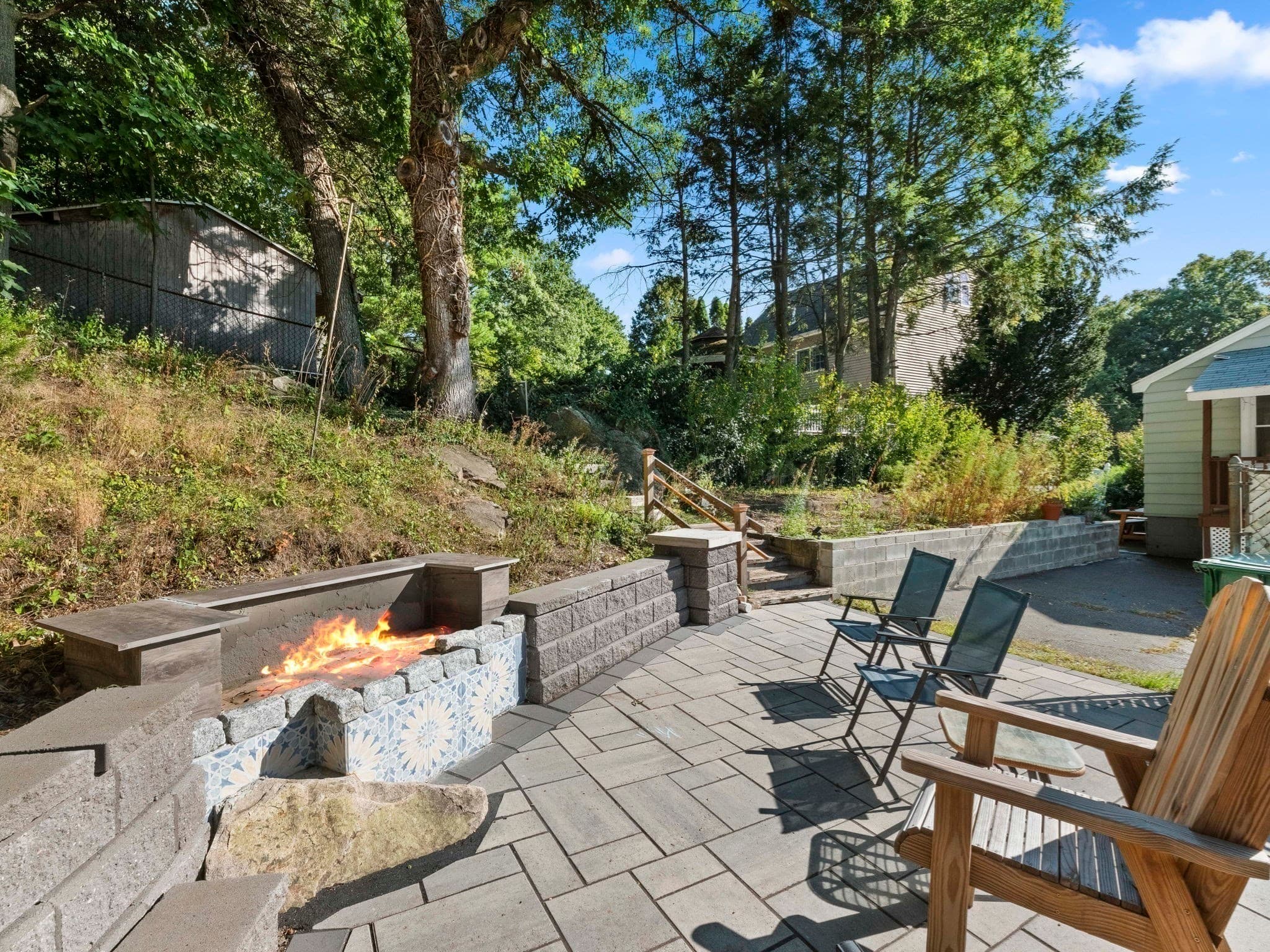 Single Family Residence at 4 Ralph St, Medford MA 02155, Medford, photo 38 of 42