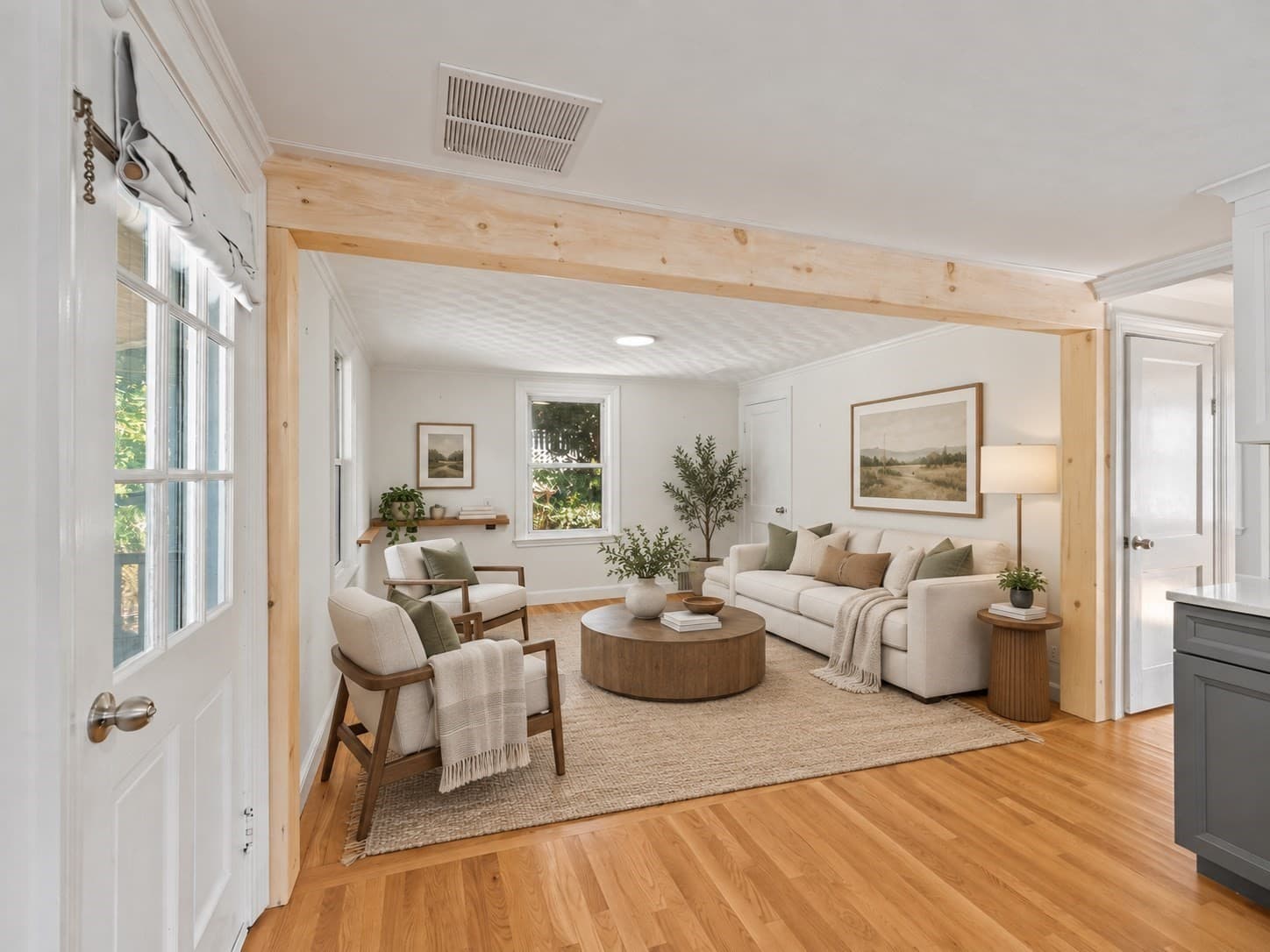 Single Family Residence at 4 Ralph St, Medford MA 02155, Medford, photo 10 of 42