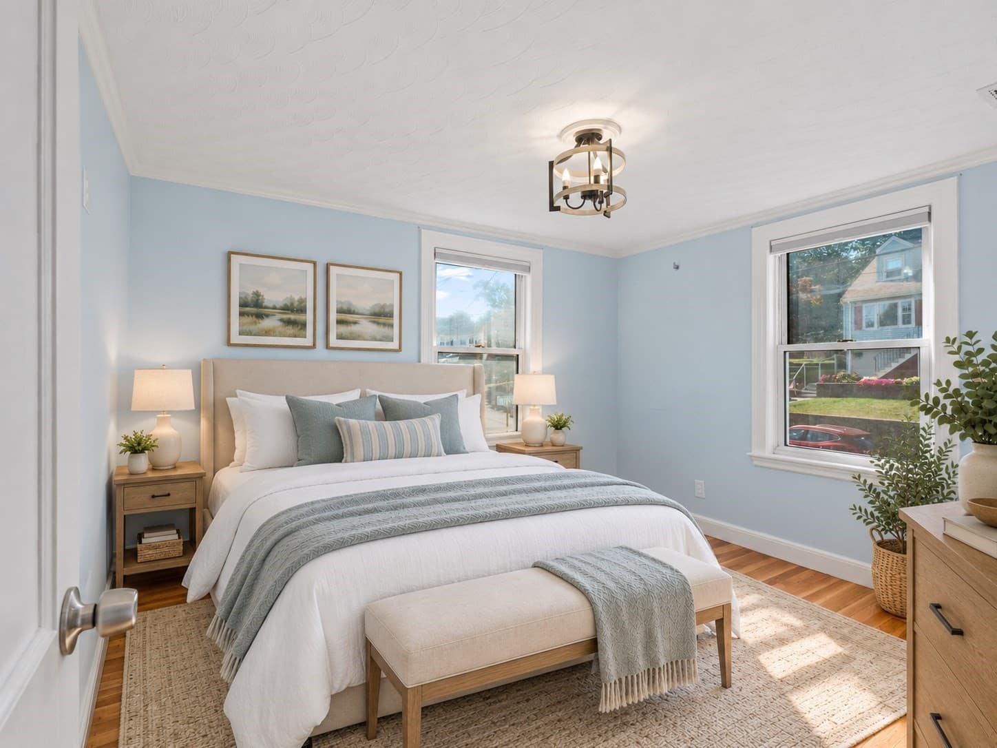 Single Family Residence at 4 Ralph St, Medford MA 02155, Medford, photo 14 of 42