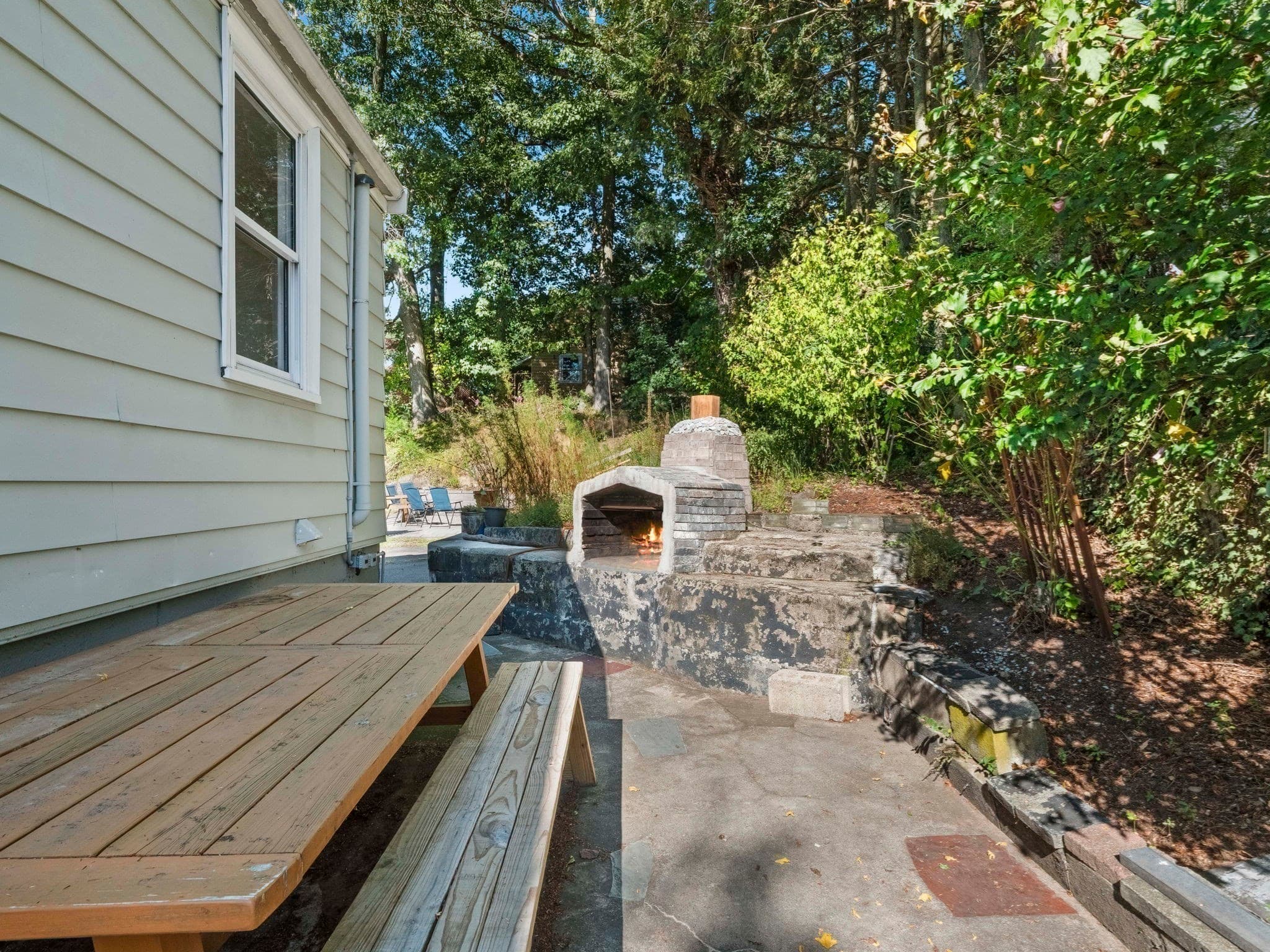 Single Family Residence at 4 Ralph St, Medford MA 02155, Medford, photo 41 of 42