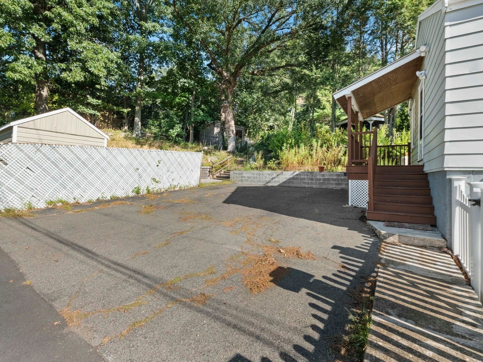 Single Family Residence at 4 Ralph St, Medford MA 02155, Medford, photo 37 of 42