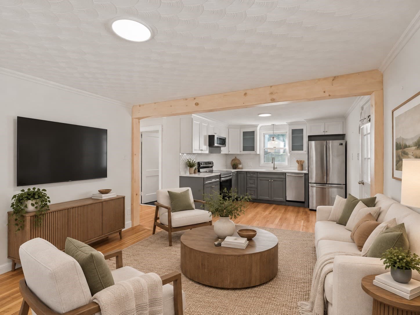 Single Family Residence at 4 Ralph St, Medford MA 02155, Medford, photo 11 of 42