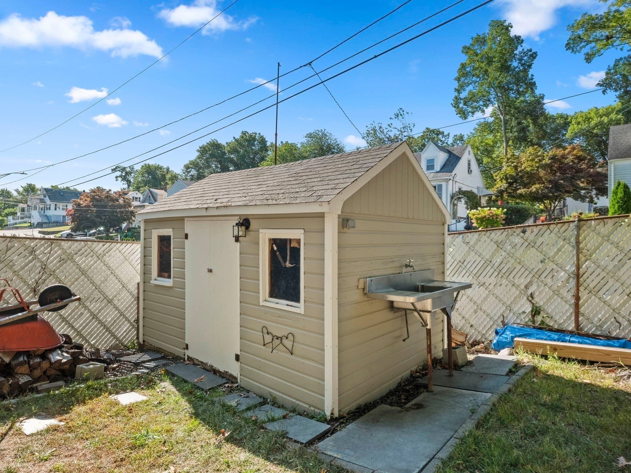 Single Family Residence at 4 Ralph St, Medford MA 02155, Medford, photo 39 of 42