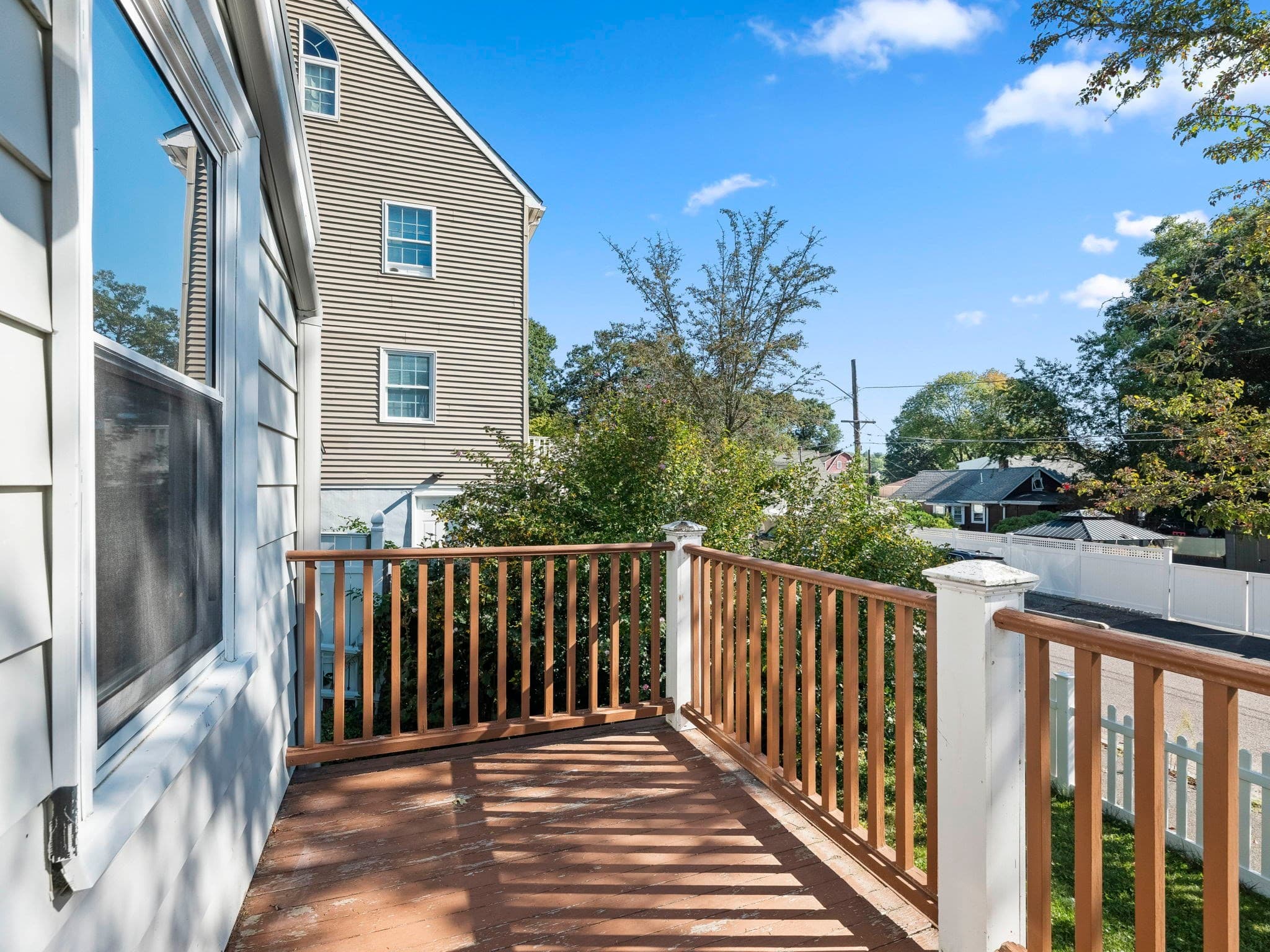Single Family Residence at 4 Ralph St, Medford MA 02155, Medford, photo 4 of 42