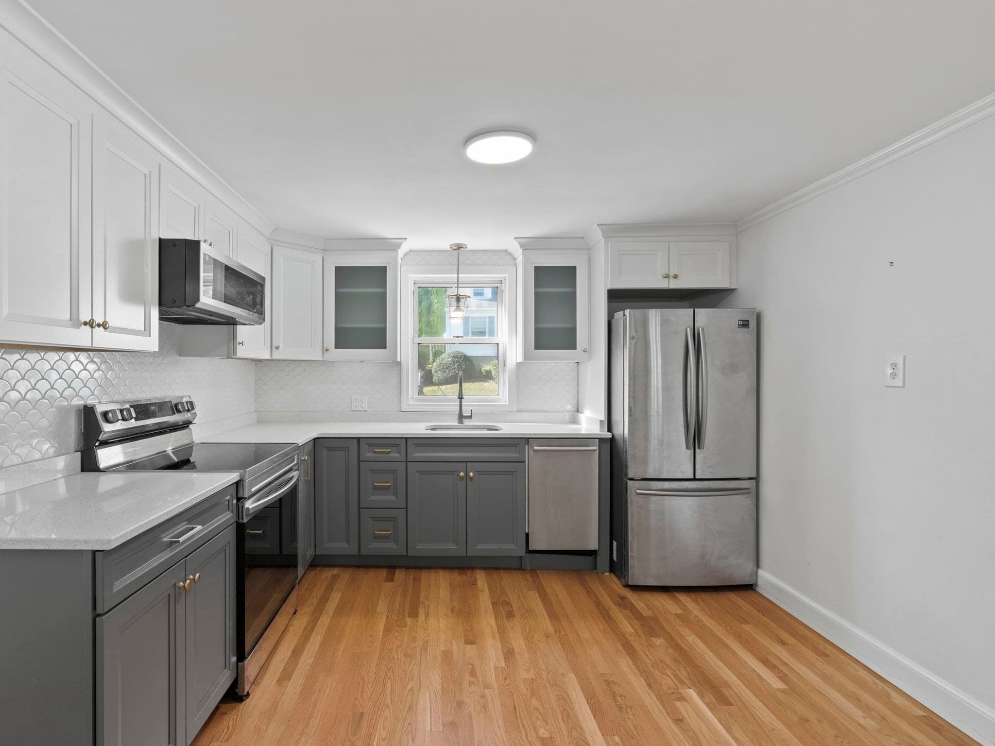 Single Family Residence at 4 Ralph St, Medford MA 02155, Medford, photo 8 of 42