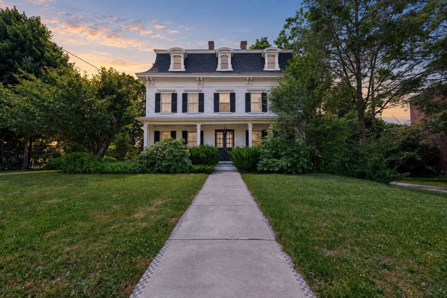 532 Washington St, Whitman MA 02382