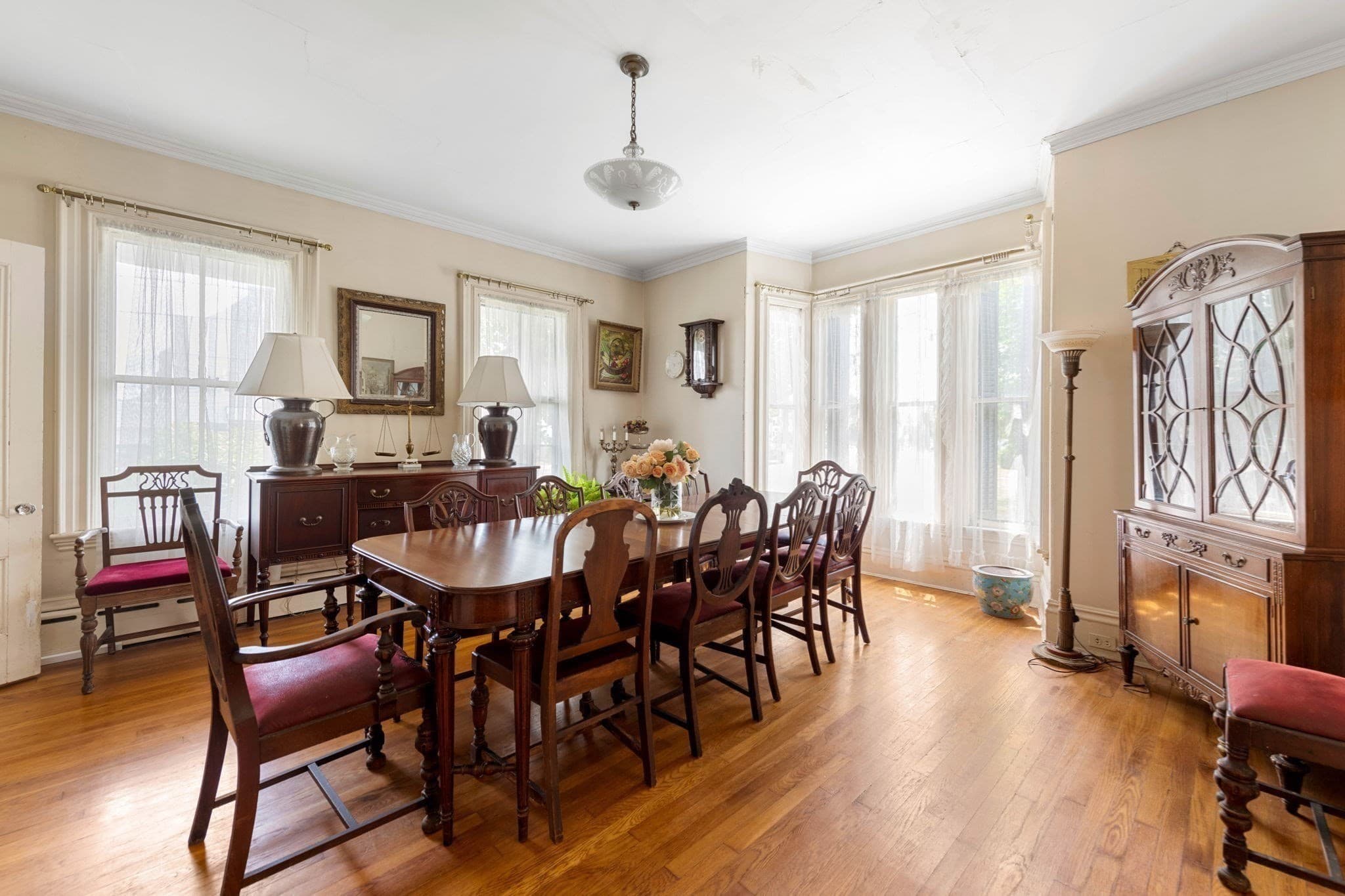 Single Family Residence at 532 Washington St, Whitman MA 02382, photo 10 of 29