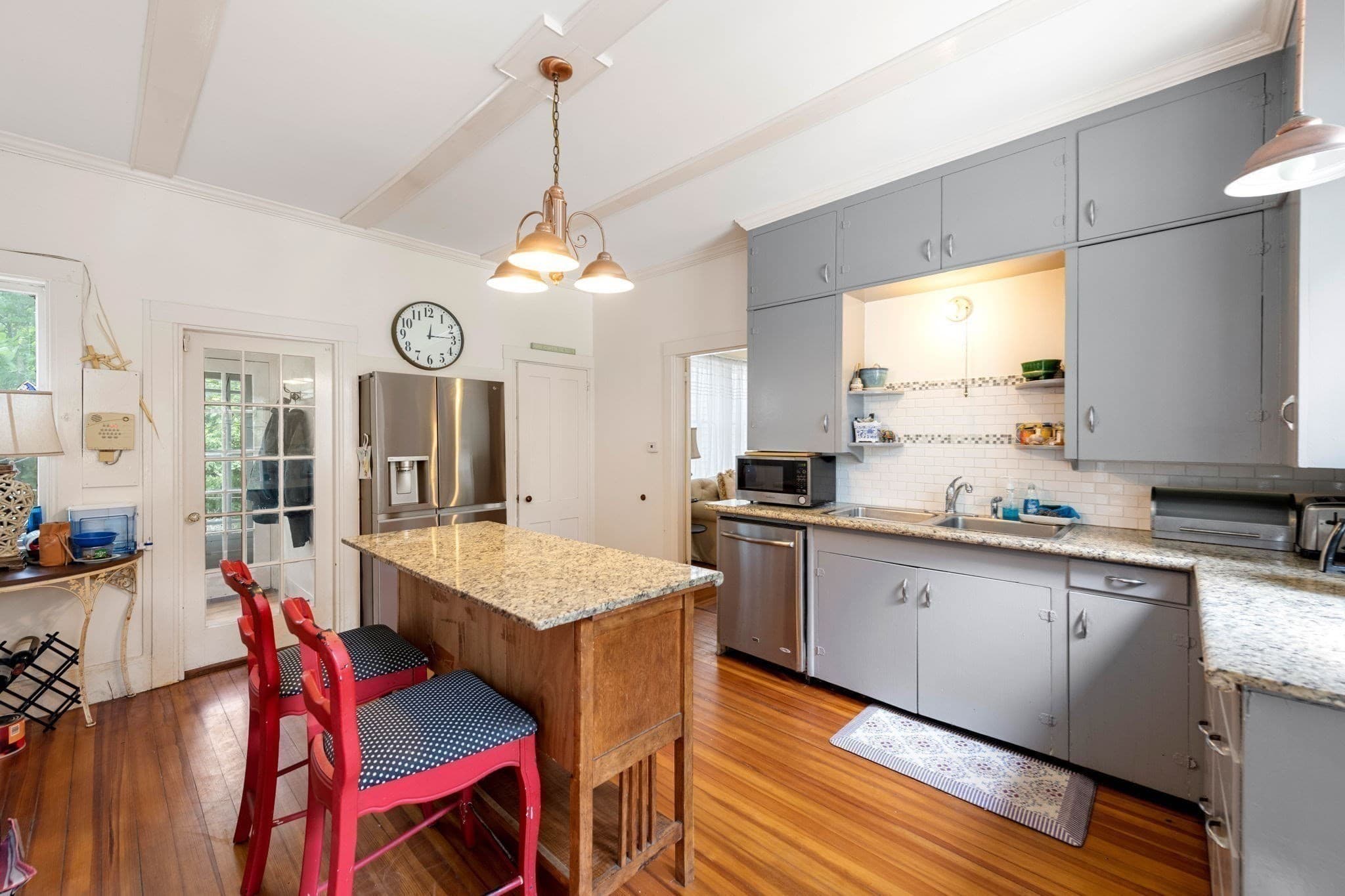 Single Family Residence at 532 Washington St, Whitman MA 02382, photo 14 of 29