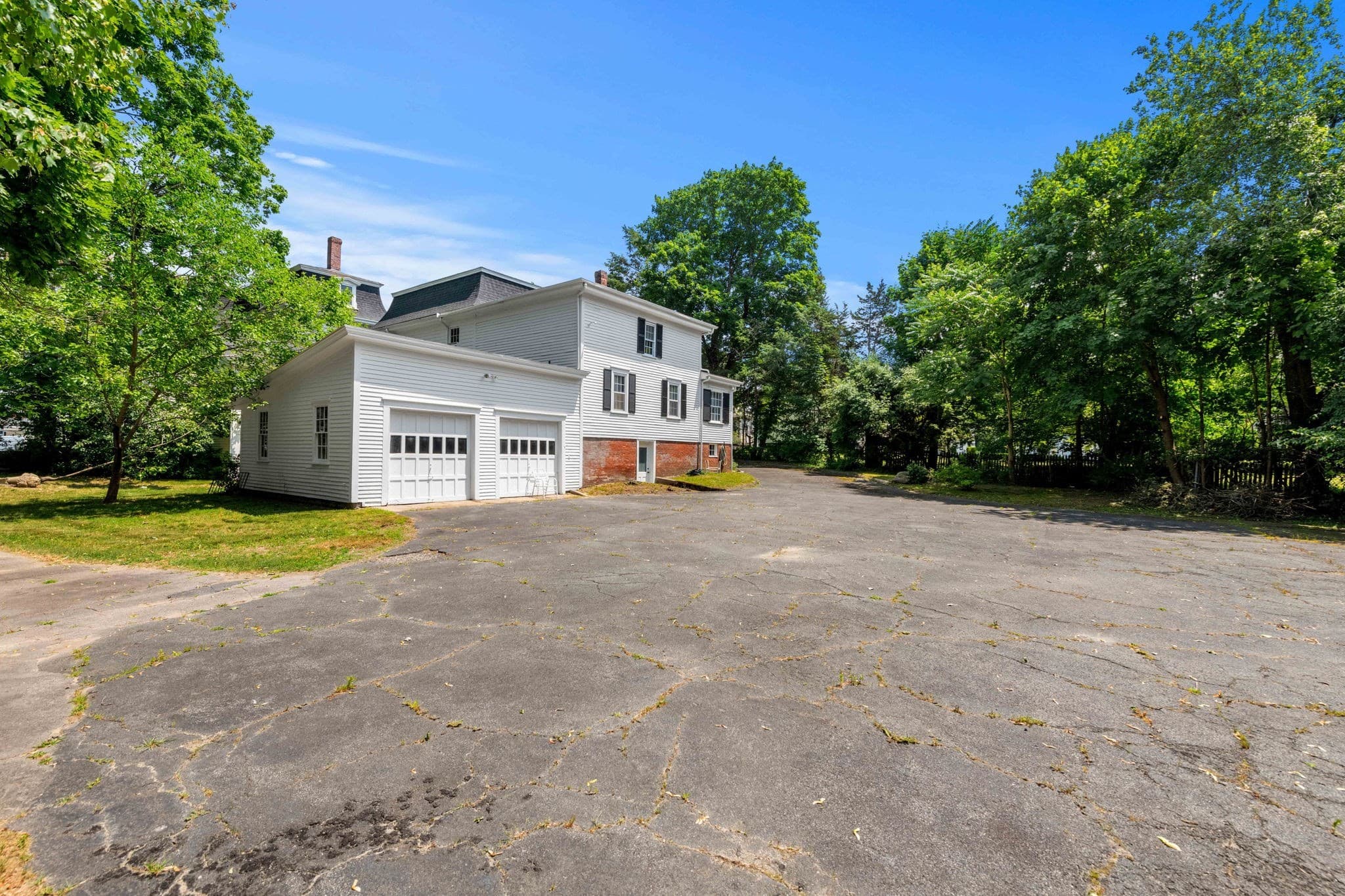 Commercial Sale at 532 Washington Street, Whitman MA 02382, Whitman, photo 23 of 33