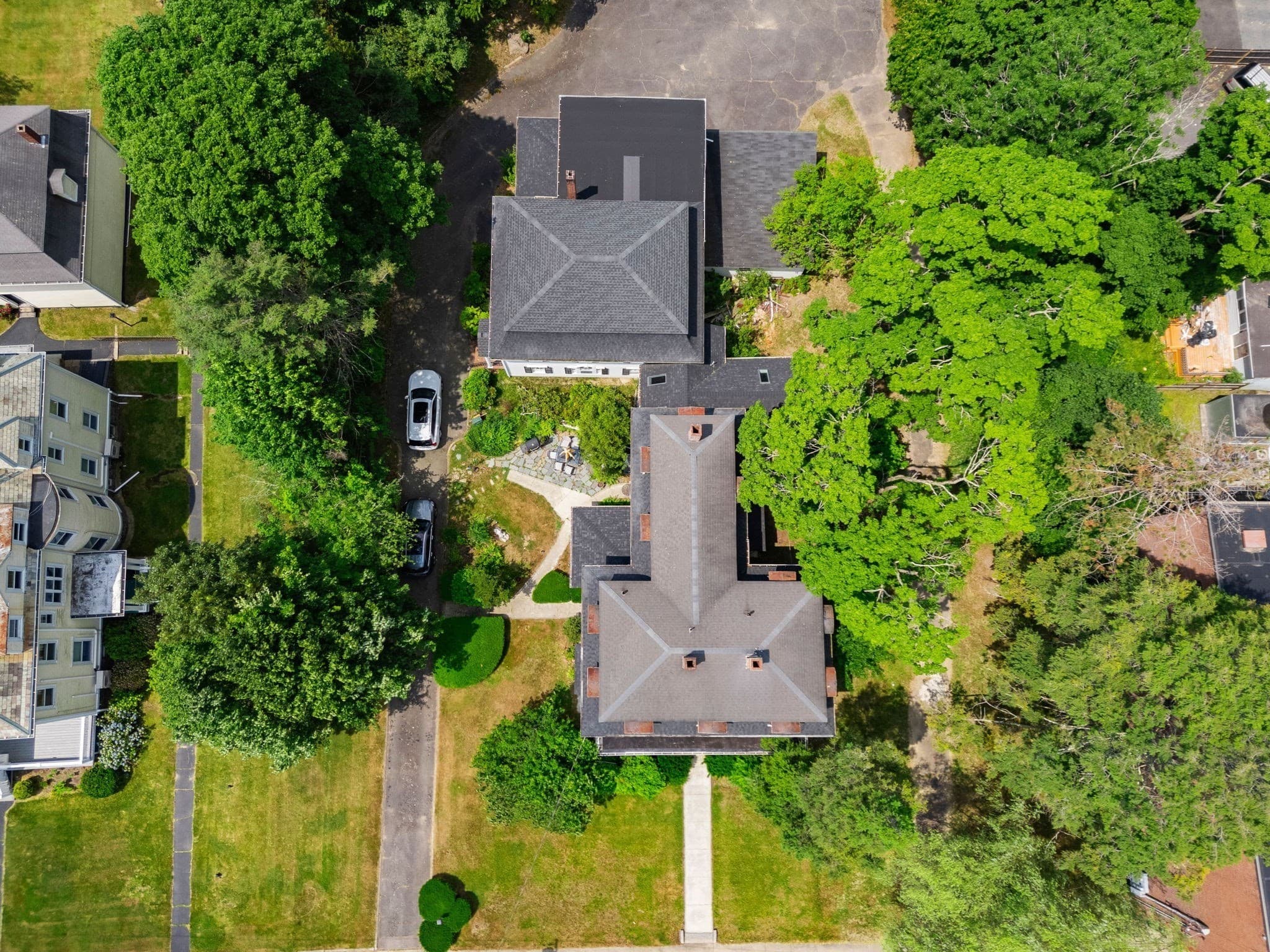 Commercial Sale at 532 Washington Street, Whitman MA 02382, Whitman, photo 12 of 33