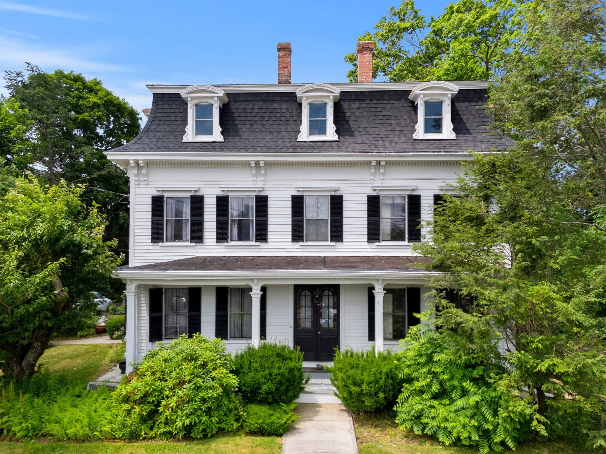 Commercial Sale at 532 Washington Street, Whitman MA 02382, Whitman, photo 3 of 33