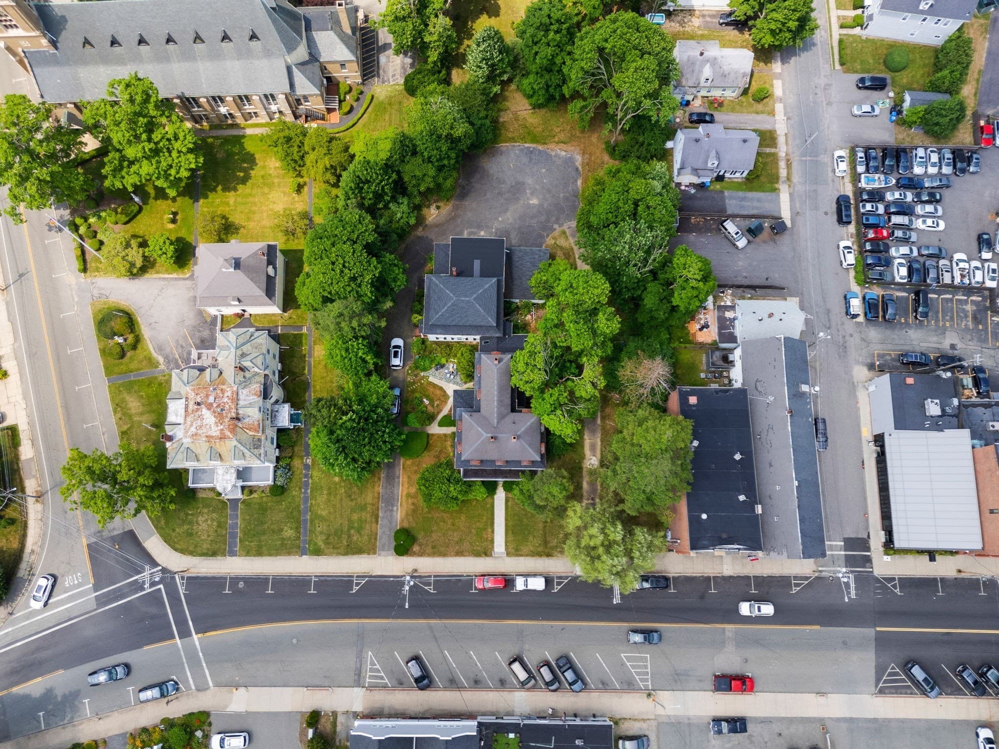 Commercial Sale at 532 Washington Street, Whitman MA 02382, Whitman, photo 5 of 33