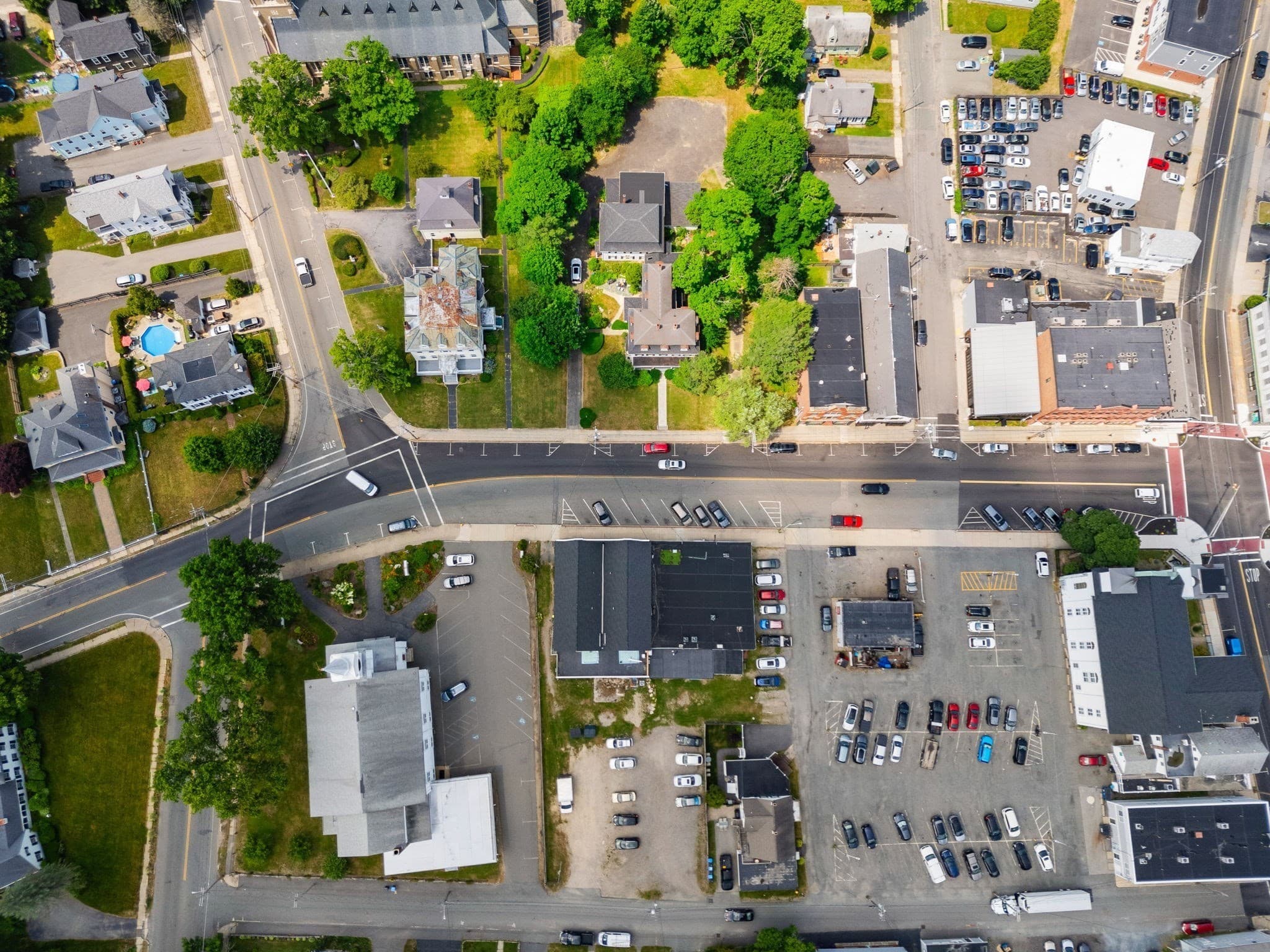 Commercial Sale at 532 Washington Street, Whitman MA 02382, Whitman, photo 9 of 33