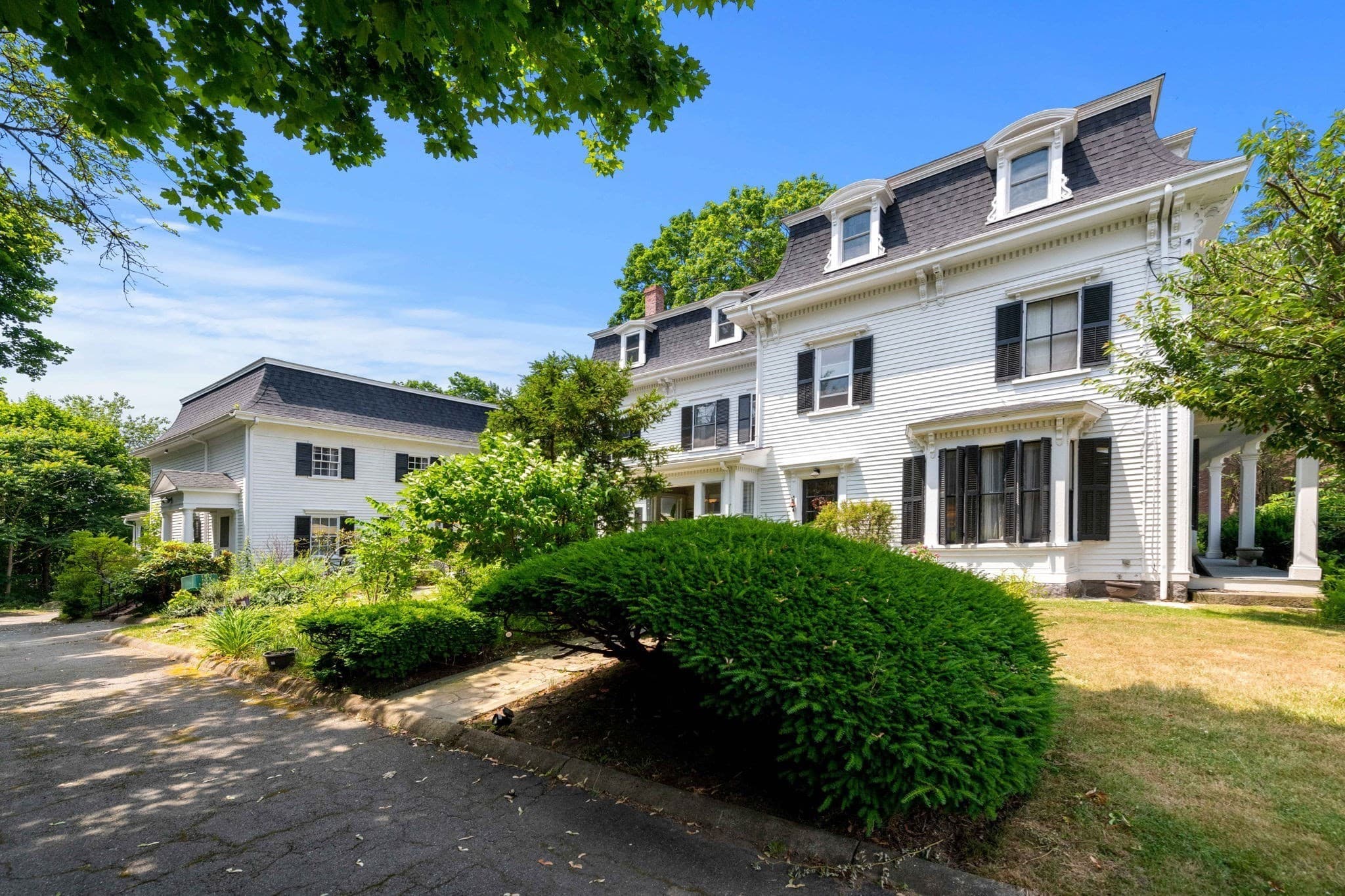 Commercial Sale at 532 Washington Street, Whitman MA 02382, Whitman, photo 24 of 33