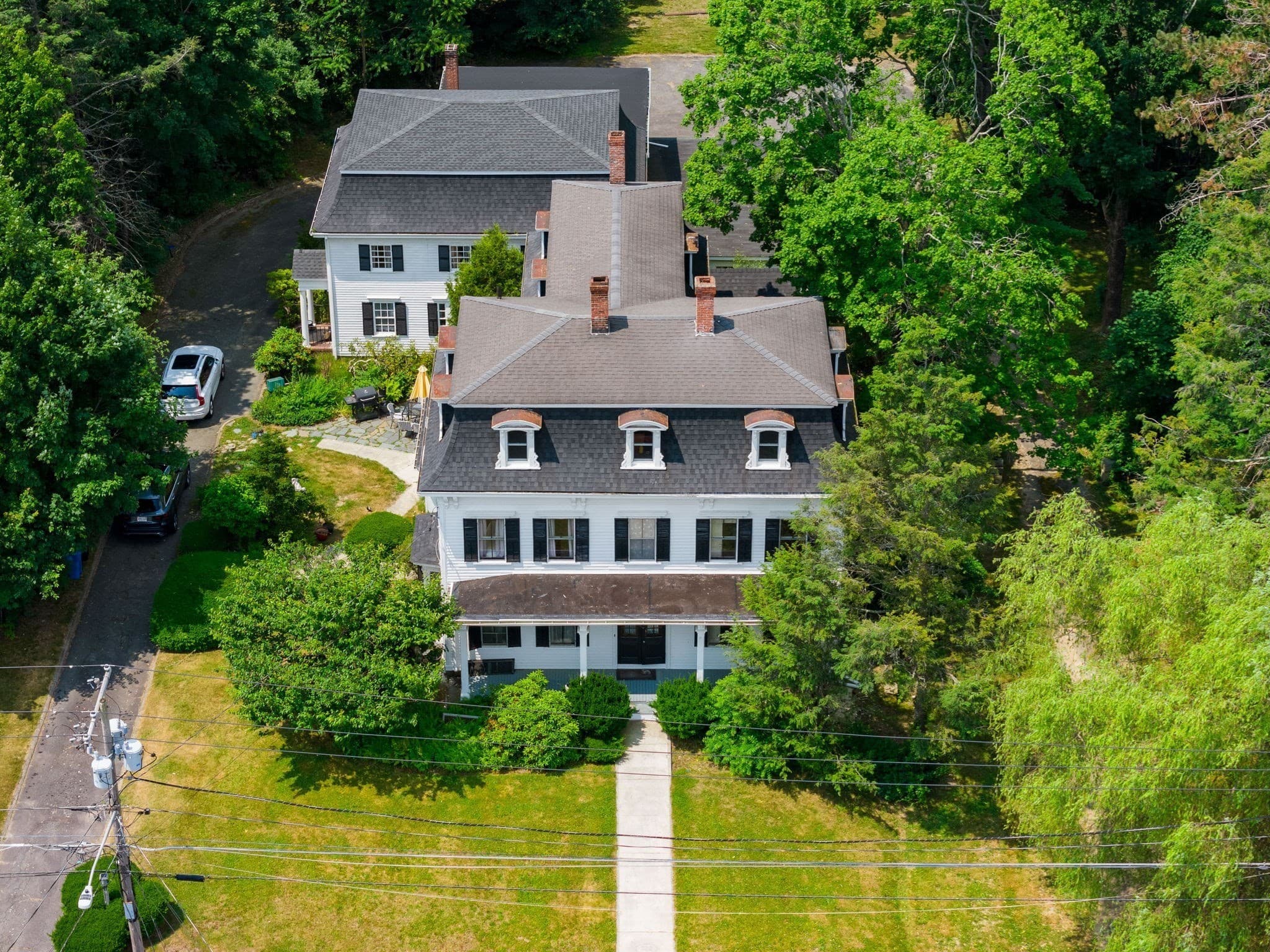Commercial Sale at 532 Washington Street, Whitman MA 02382, Whitman, photo 10 of 33