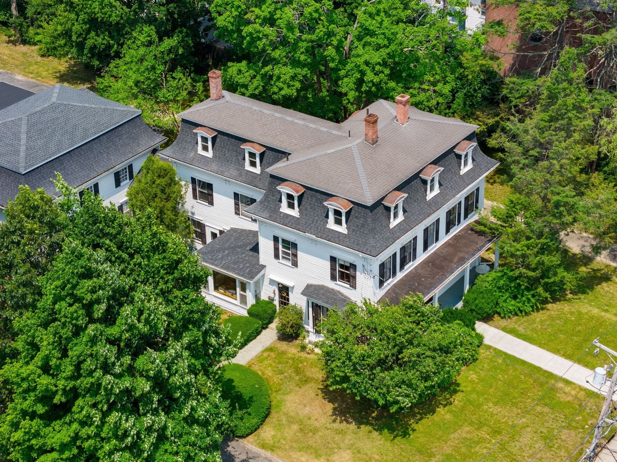 Commercial Sale at 532 Washington Street, Whitman MA 02382, Whitman, photo 11 of 33