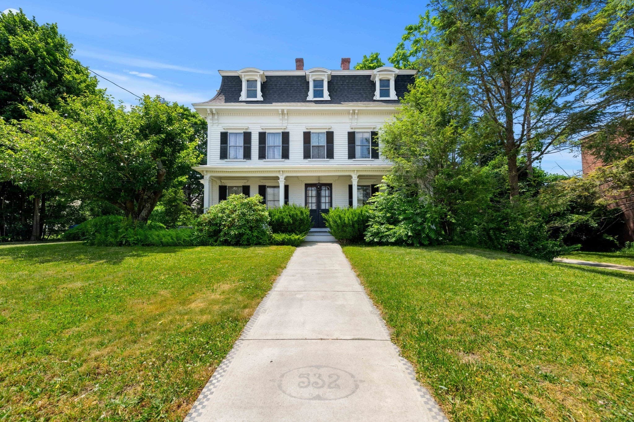 Commercial Sale at 532 Washington Street, Whitman MA 02382, Whitman, photo 4 of 33