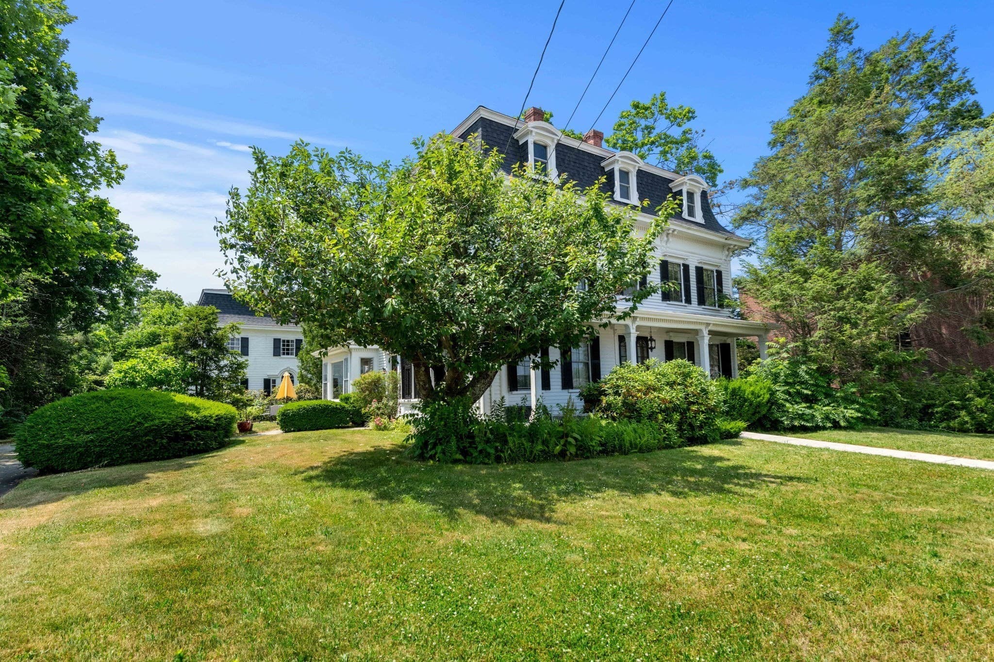 Commercial Sale at 532 Washington Street, Whitman MA 02382, Whitman, photo 25 of 33