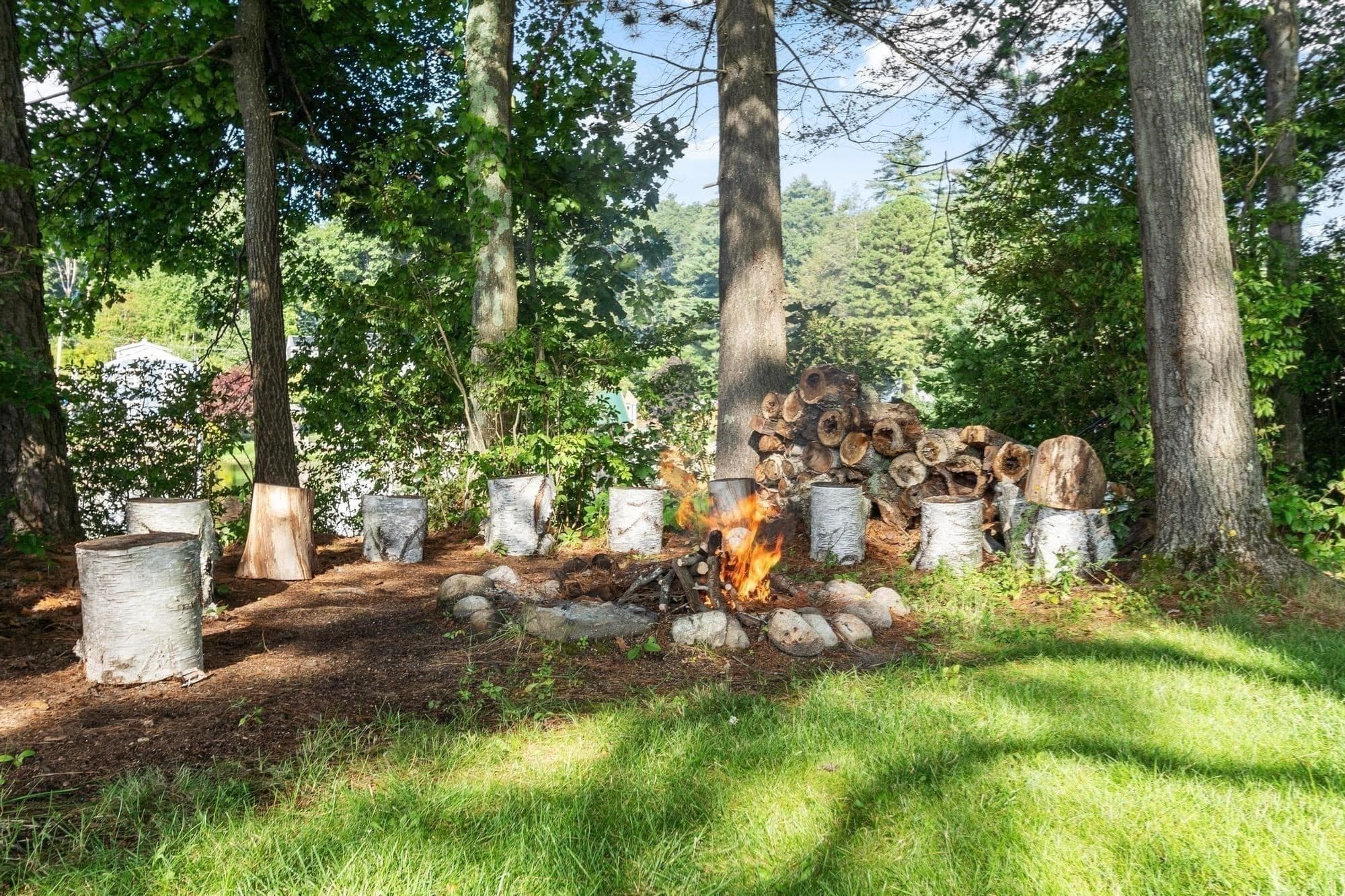 Single Family Residence at 875 Flat Hill Rd, Lunenburg MA 01462, Lunenburg, photo 12 of 35