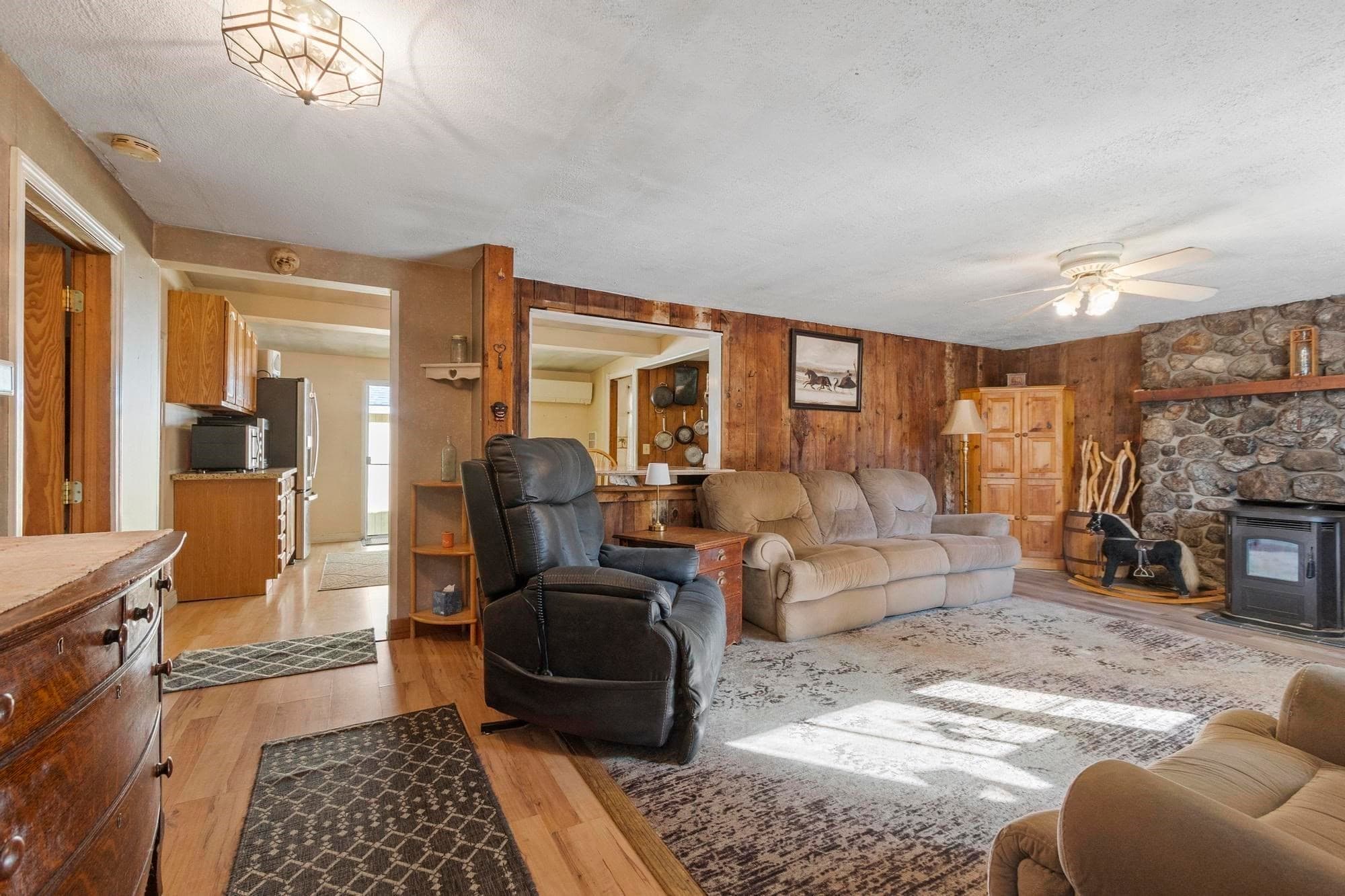 Single Family Residence at 875 Flat Hill Rd, Lunenburg MA 01462, Lunenburg, photo 28 of 35