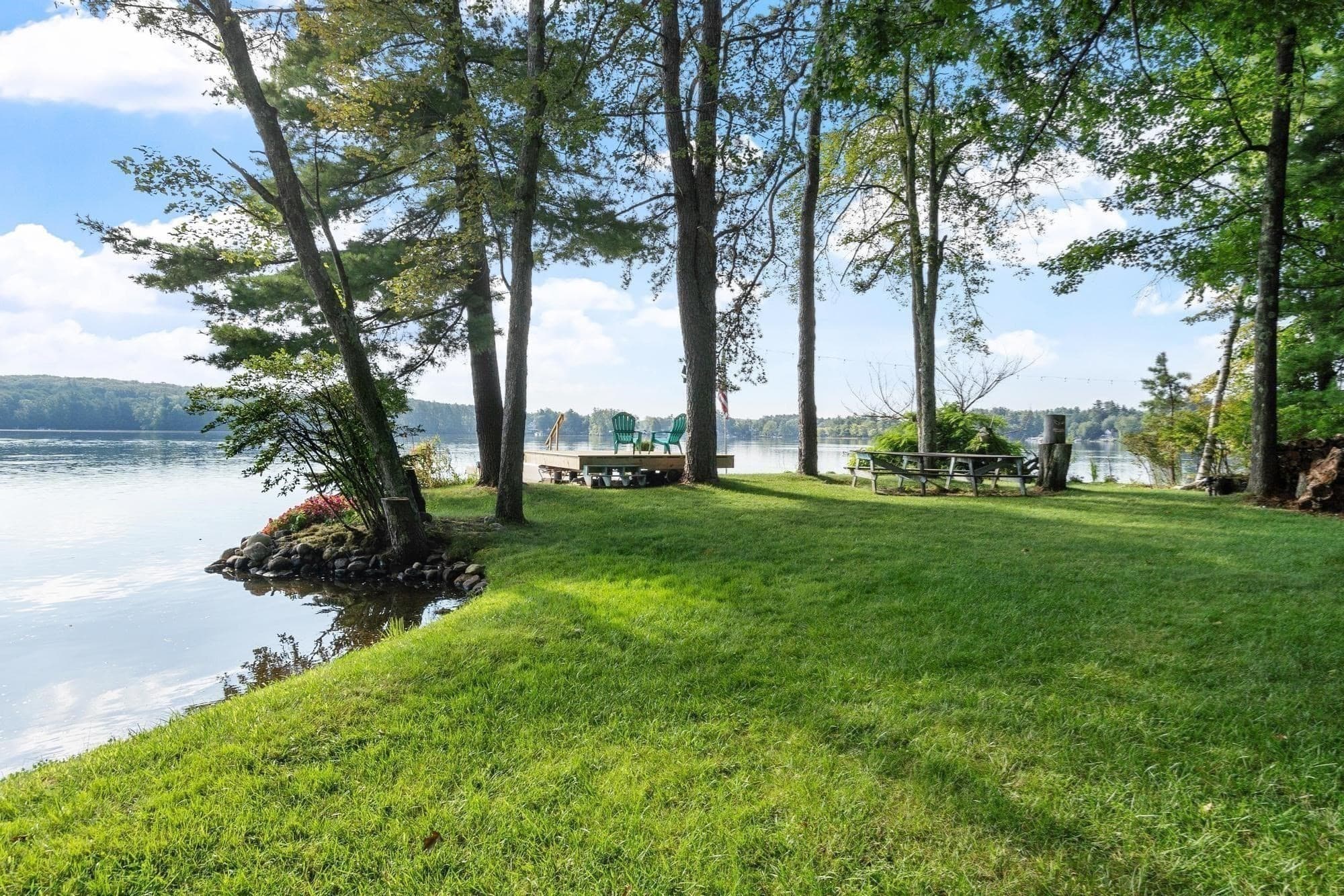 Single Family Residence at 875 Flat Hill Rd, Lunenburg MA 01462, Lunenburg, photo 10 of 35