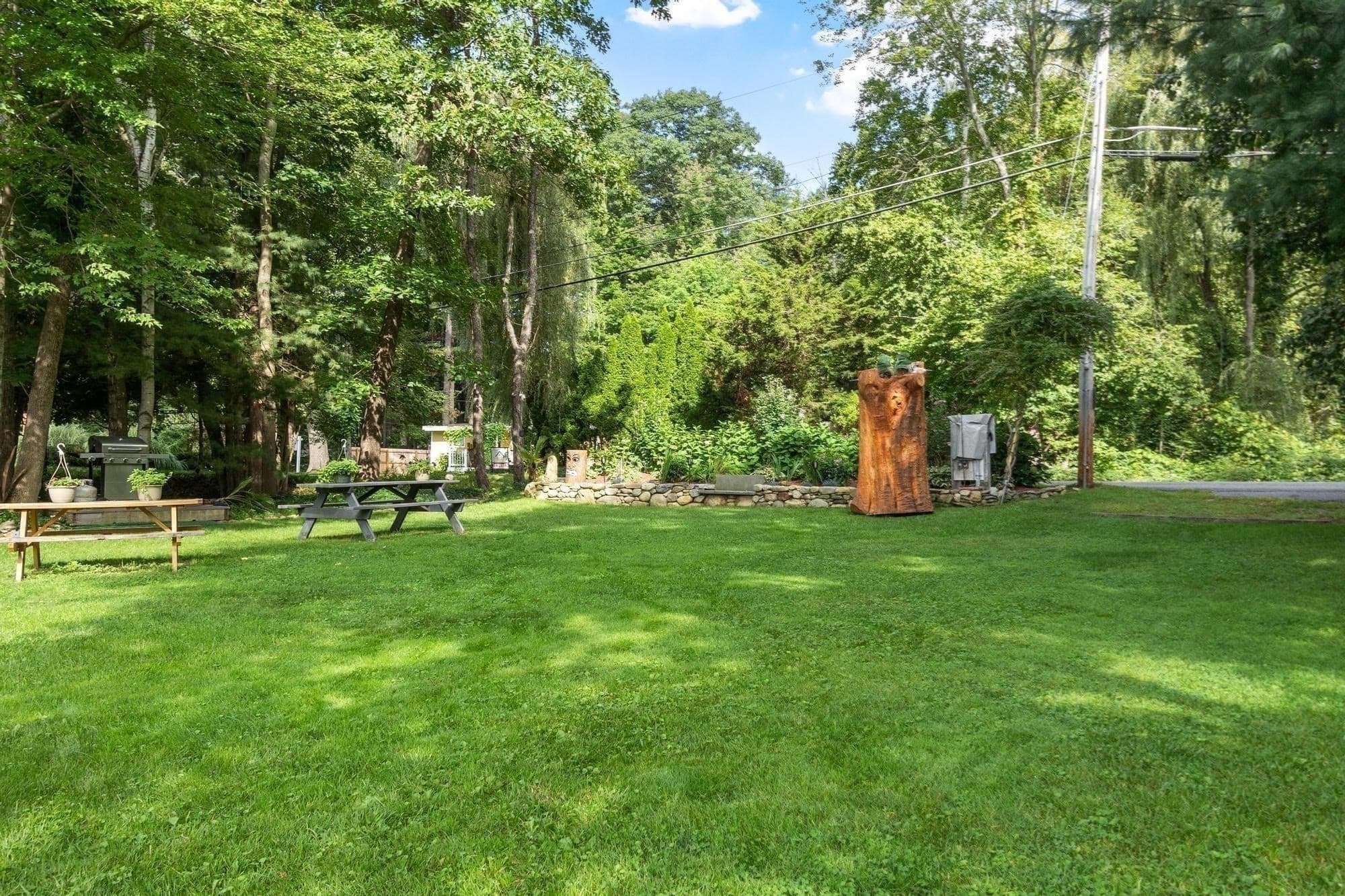 Single Family Residence at 875 Flat Hill Rd, Lunenburg MA 01462, Lunenburg, photo 18 of 35