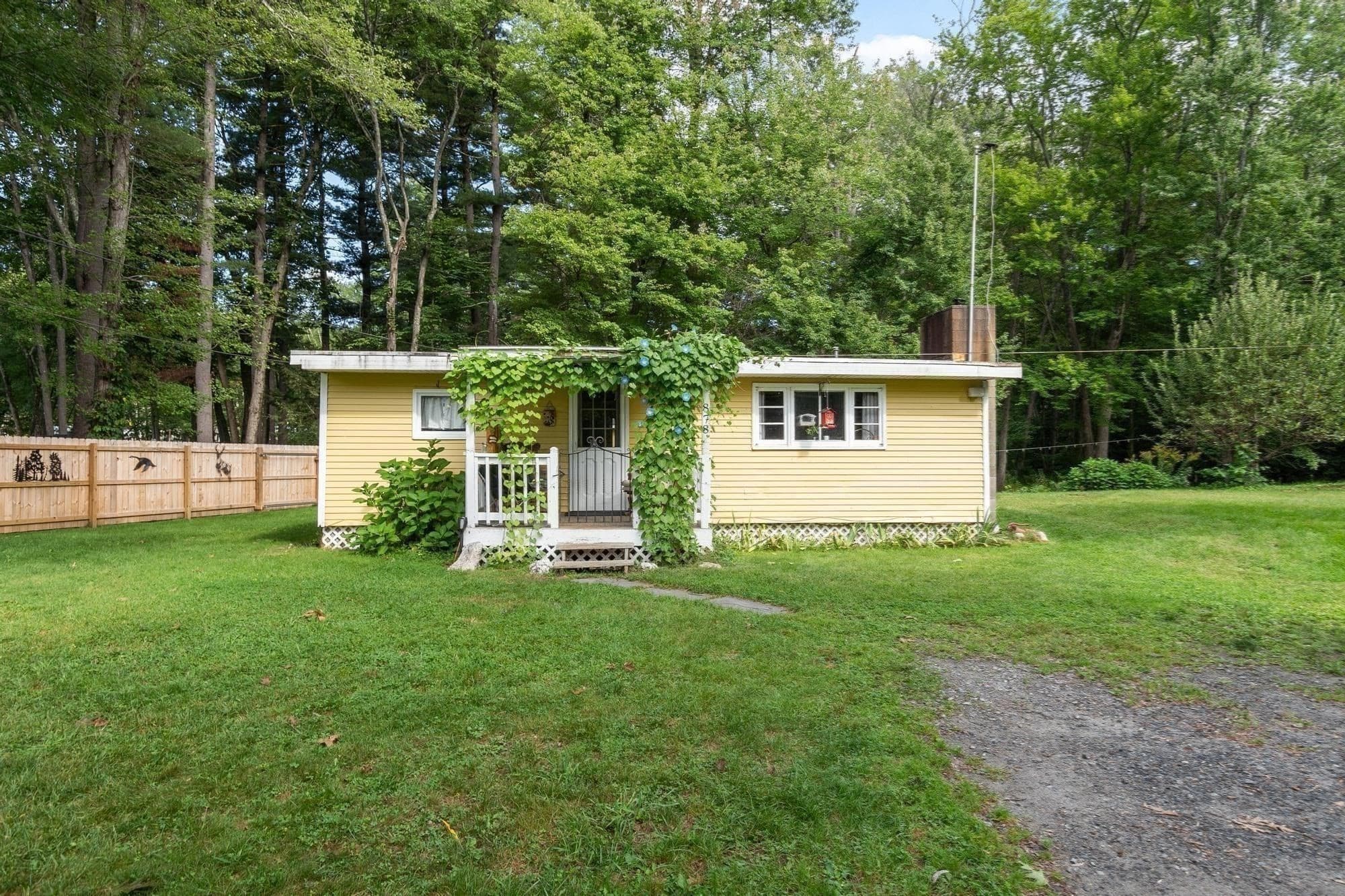 Single Family Residence at 875 Flat Hill Rd, Lunenburg MA 01462, Lunenburg, photo 25 of 35