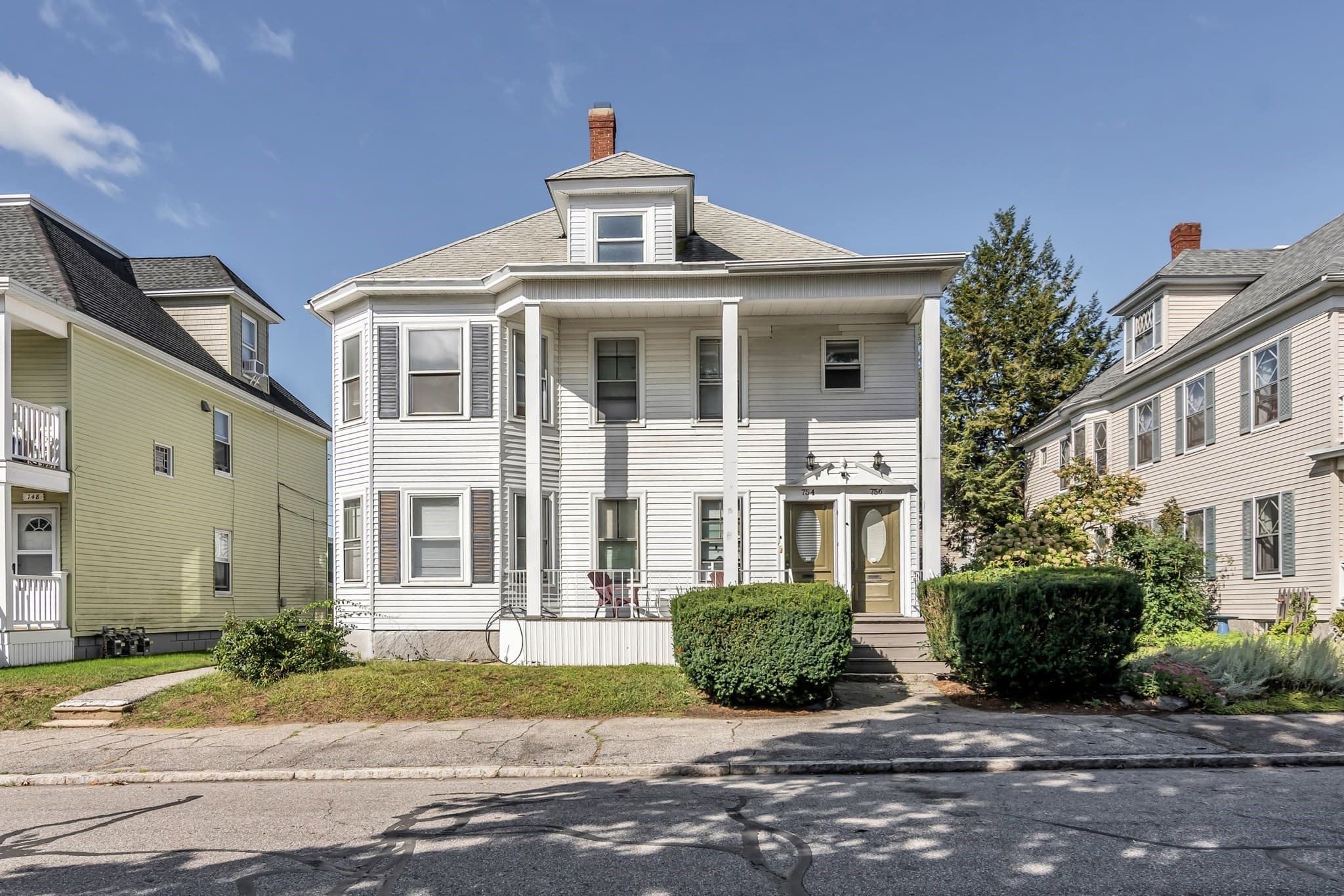 754 Rimmon St, Manchester NH 03102