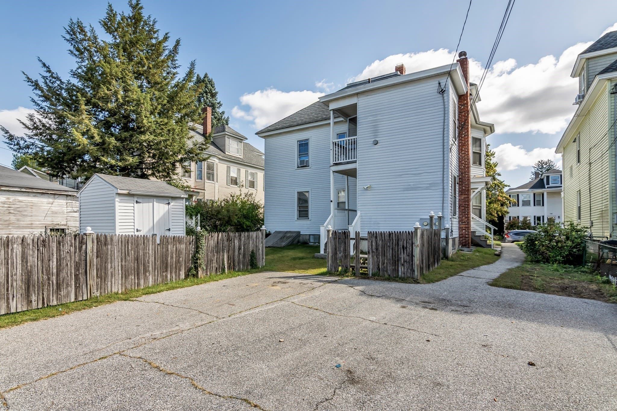 Multi Family at 754 Rimmon St, Manchester NH 03102, Manchester, photo 38 of 42