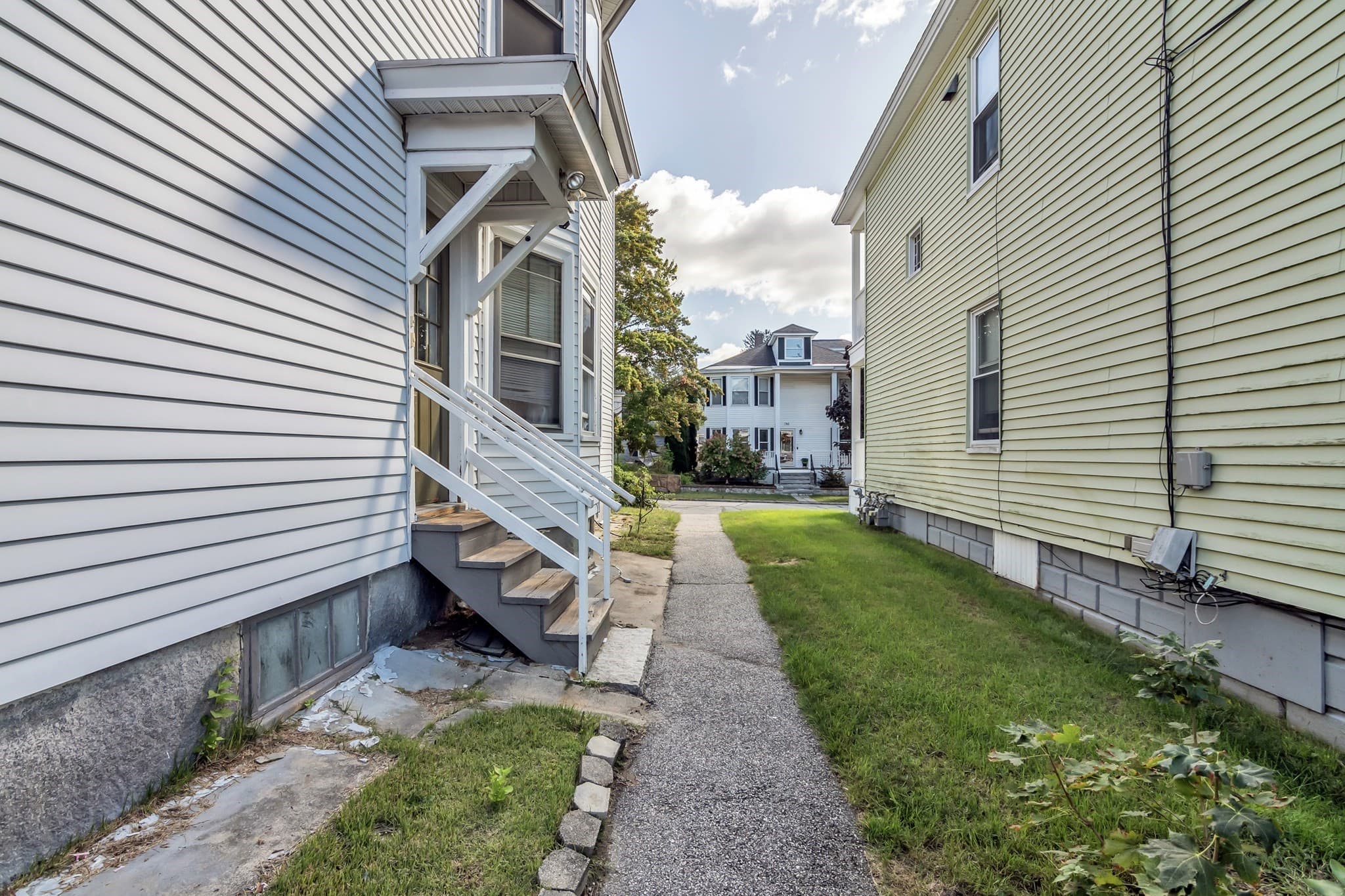 Multi Family at 754 Rimmon St, Manchester NH 03102, Manchester, photo 37 of 42