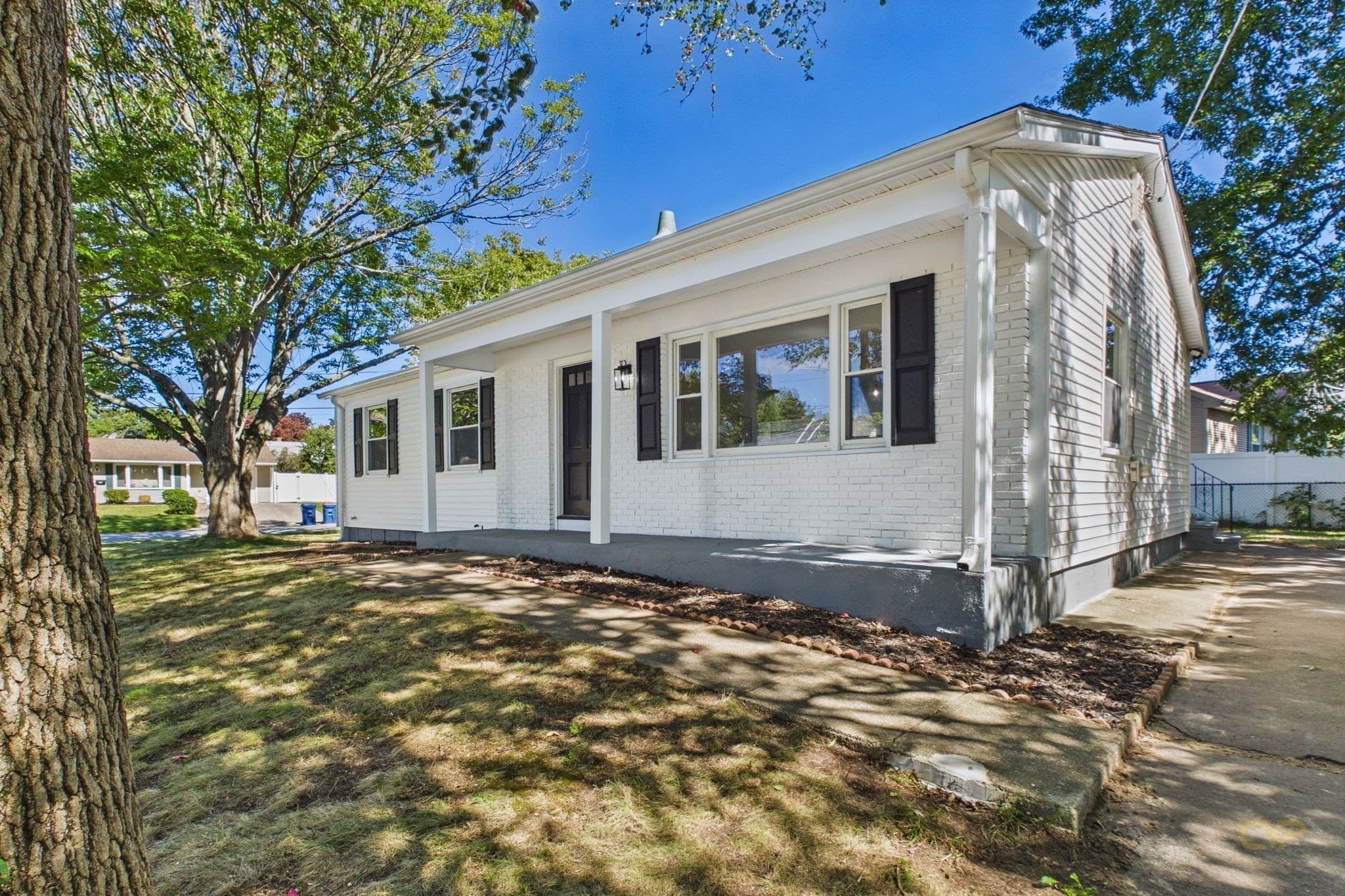 109 Easton Street, New Bedford MA 02746