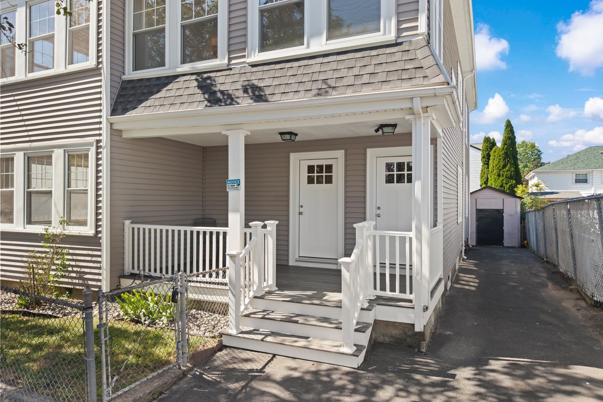 Multi Family at 28 Windsor St, Everett MA 02149, Everett, photo 2 of 42