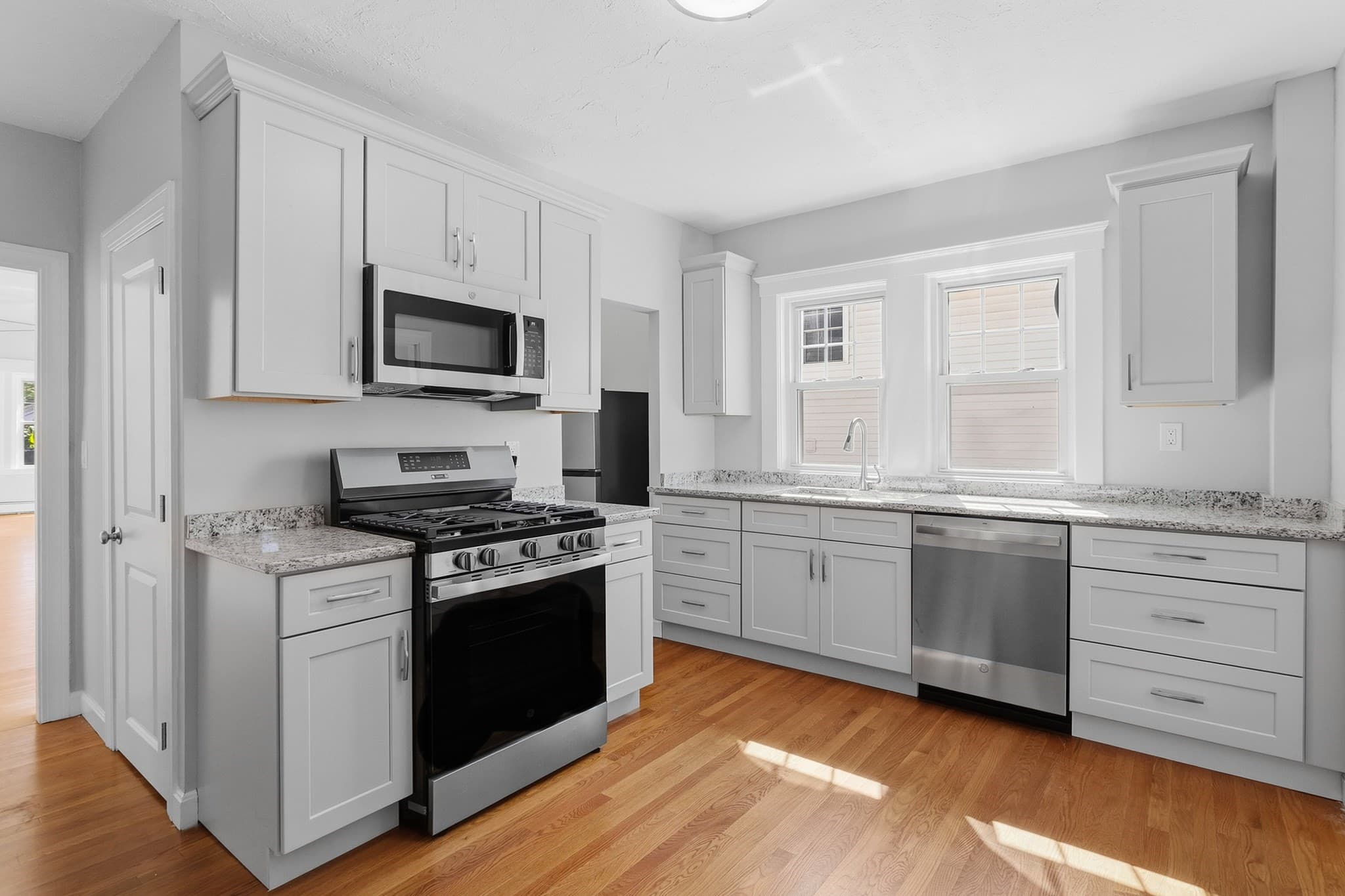 Multi Family at 28 Windsor St, Everett MA 02149, Everett, photo 6 of 42