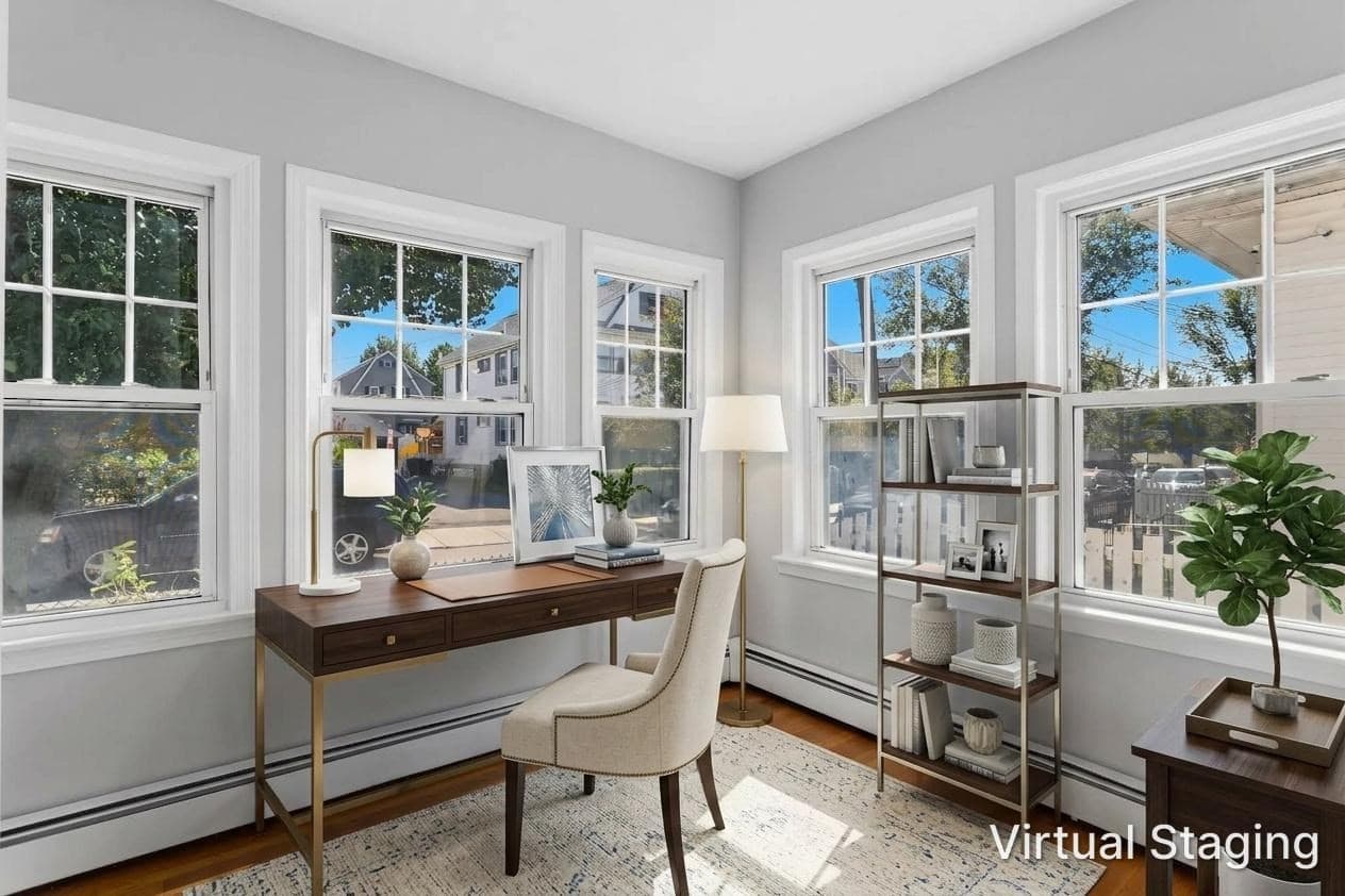 Multi Family at 28 Windsor St, Everett MA 02149, Everett, photo 12 of 42
