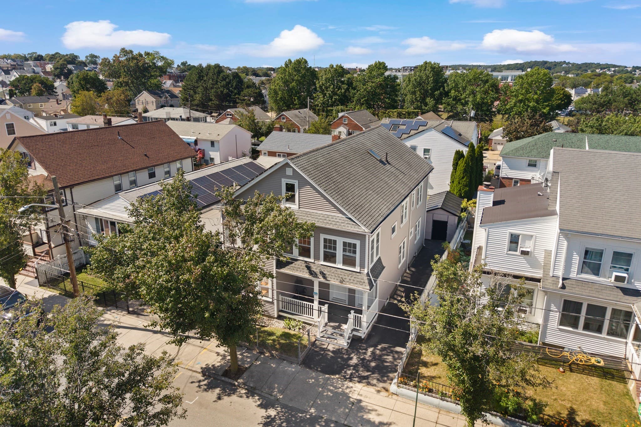 Multi Family at 28 Windsor St, Everett MA 02149, Everett, photo 3 of 42