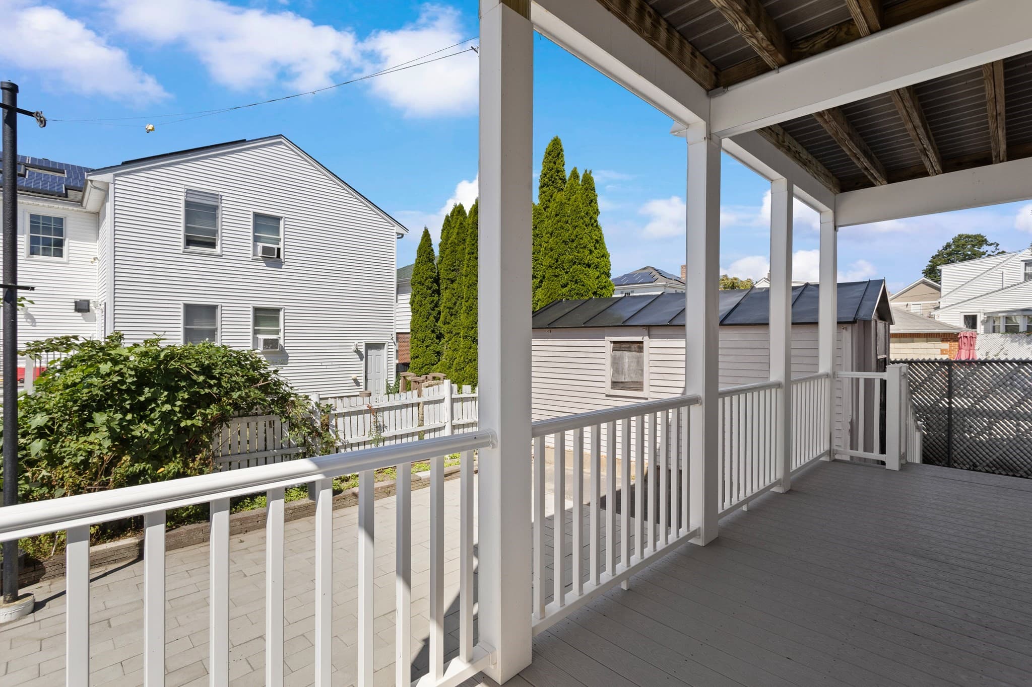 Multi Family at 28 Windsor St, Everett MA 02149, Everett, photo 36 of 42