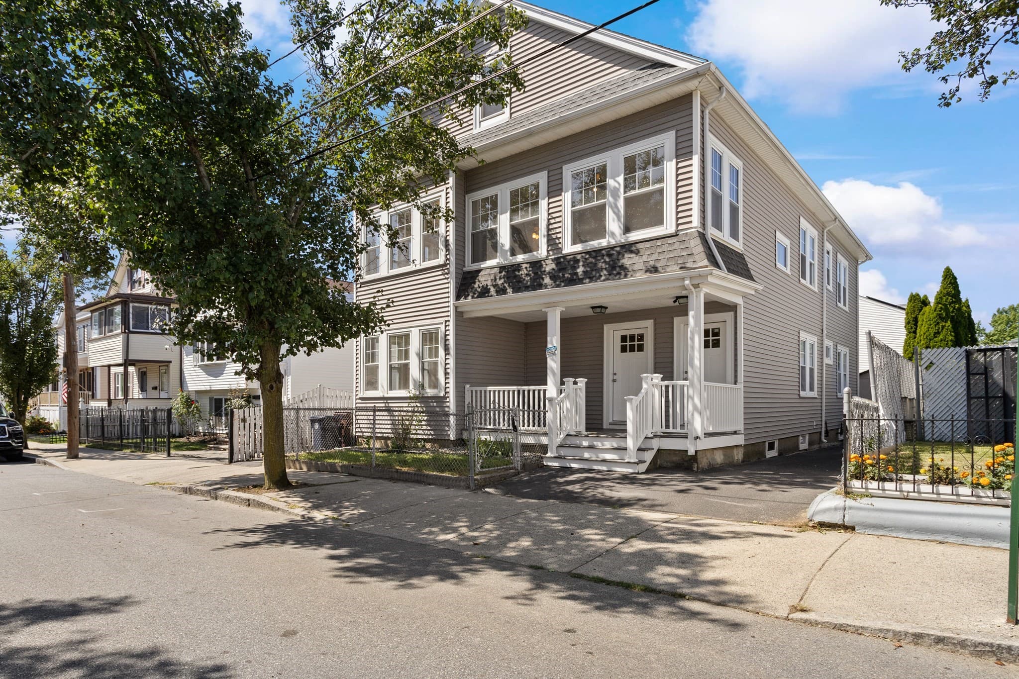 28 Windsor St, Everett MA 02149