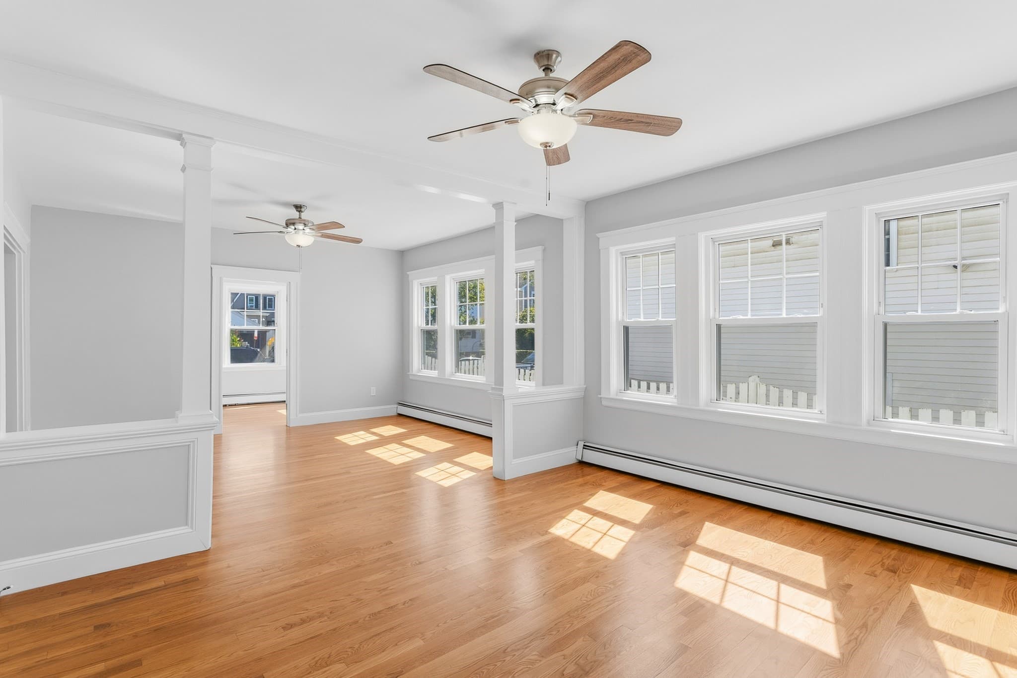Multi Family at 28 Windsor St, Everett MA 02149, Everett, photo 5 of 42