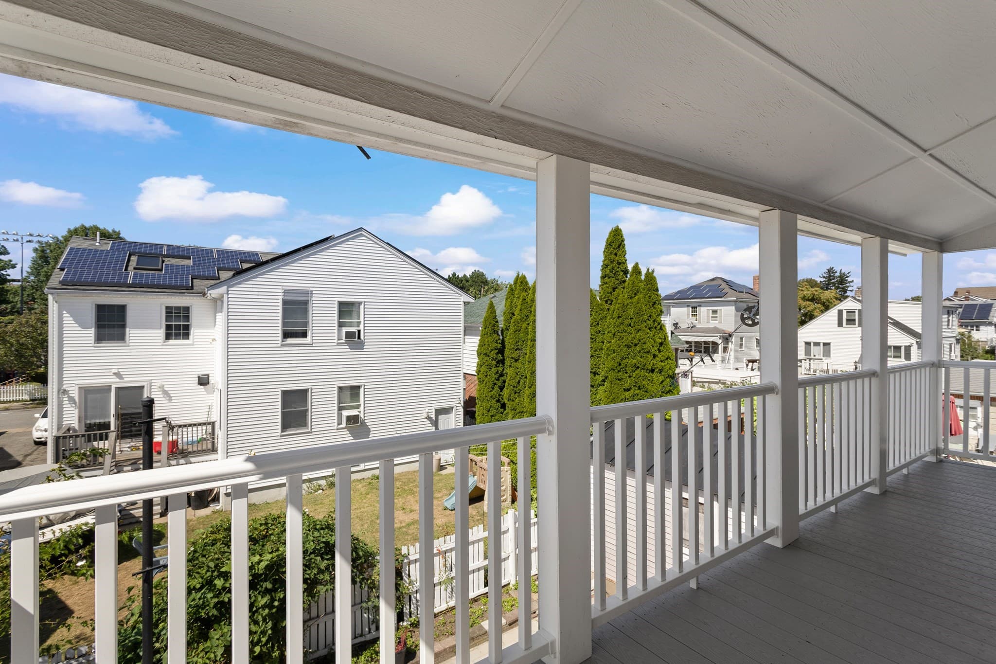 Multi Family at 28 Windsor St, Everett MA 02149, Everett, photo 37 of 42