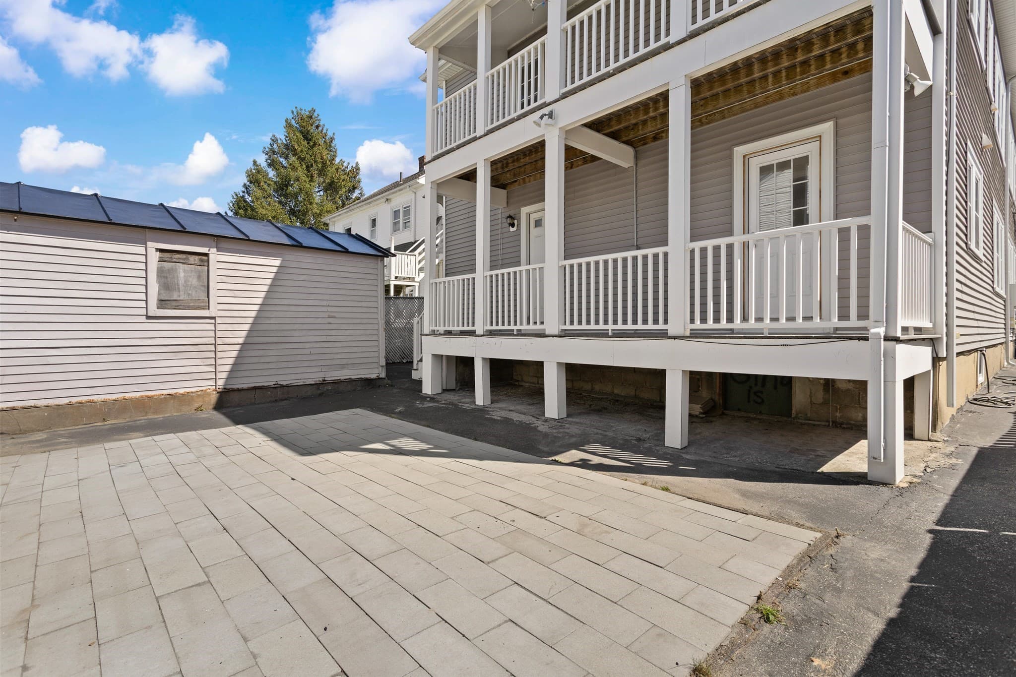 Multi Family at 28 Windsor St, Everett MA 02149, Everett, photo 35 of 42
