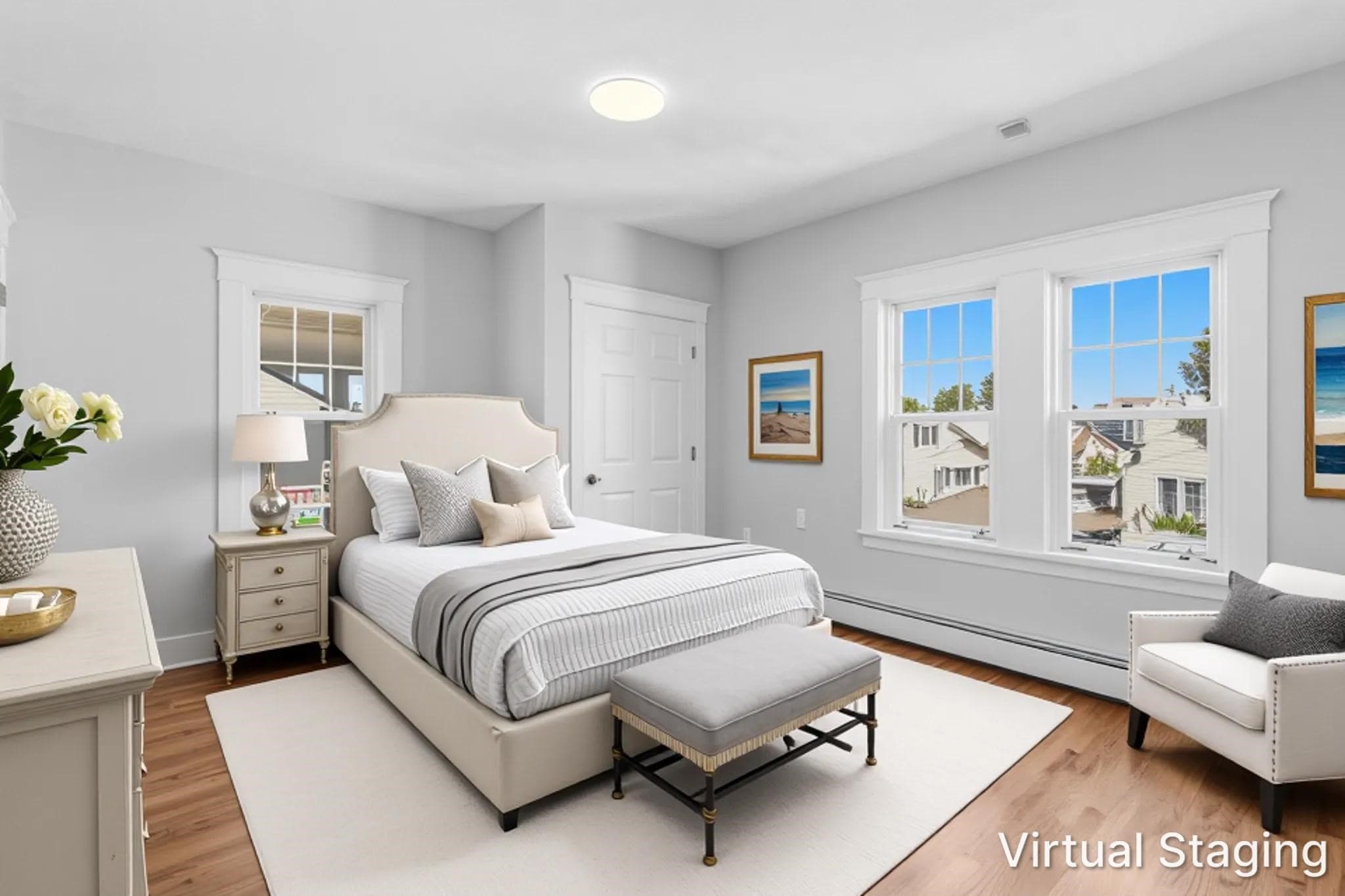 Multi Family at 28 Windsor St, Everett MA 02149, Everett, photo 21 of 42