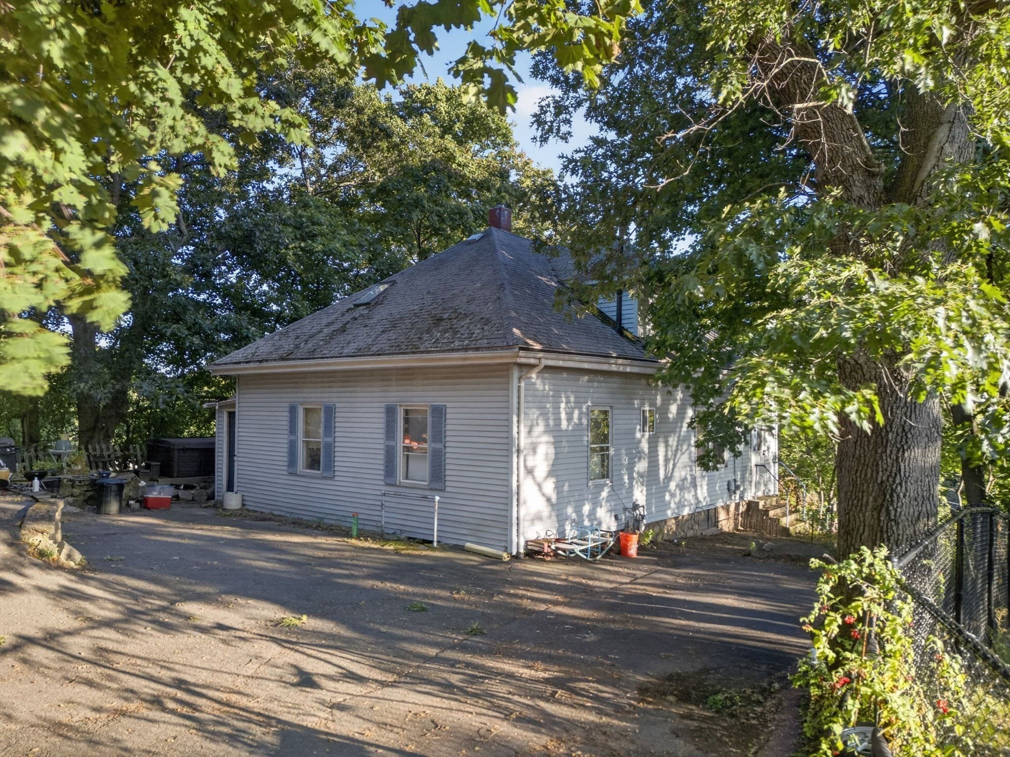 Single Family Residence at 51 Bartholomew, Peabody MA 01960, Peabody, photo 2 of 30