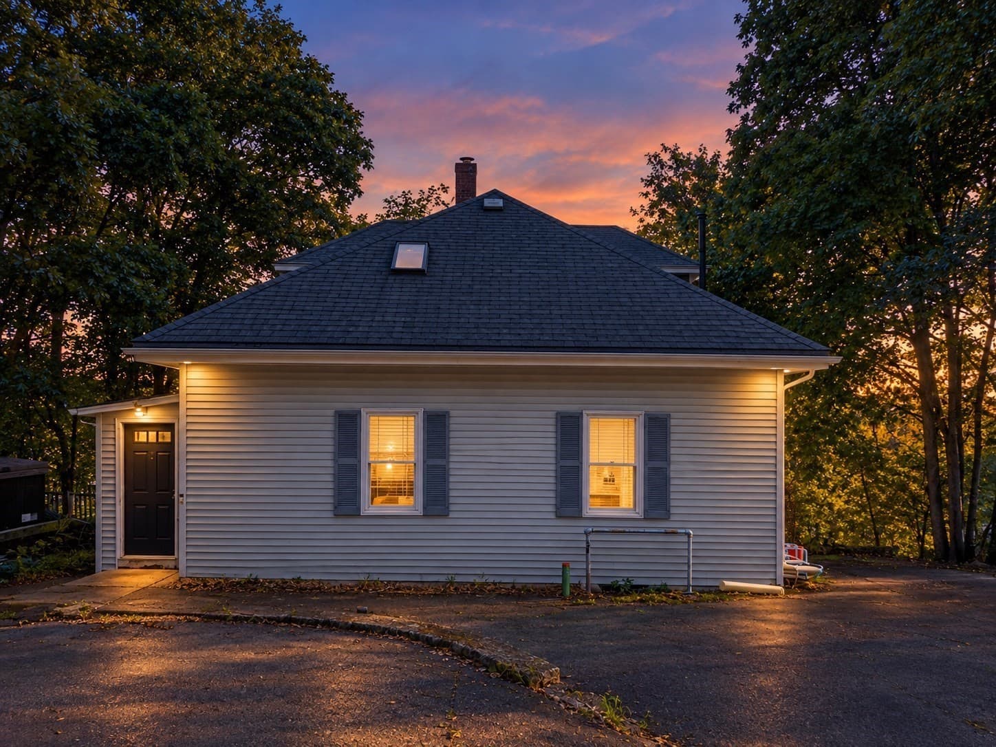 51 Bartholomew, Peabody MA 01960