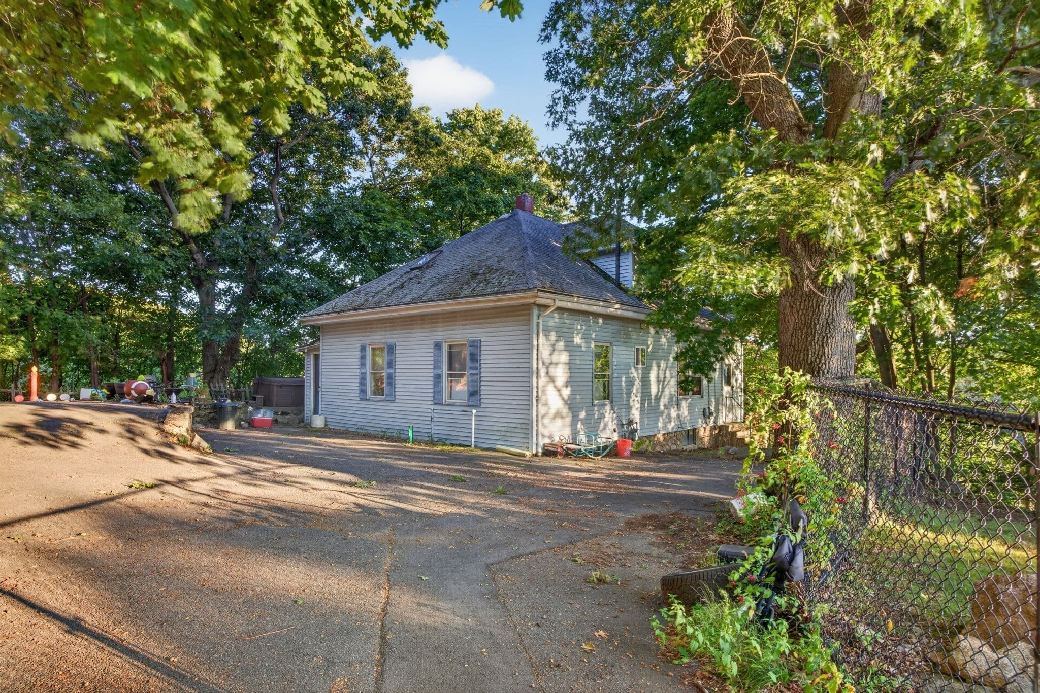 Single Family Residence at 51 Bartholomew, Peabody MA 01960, Peabody, photo 18 of 30