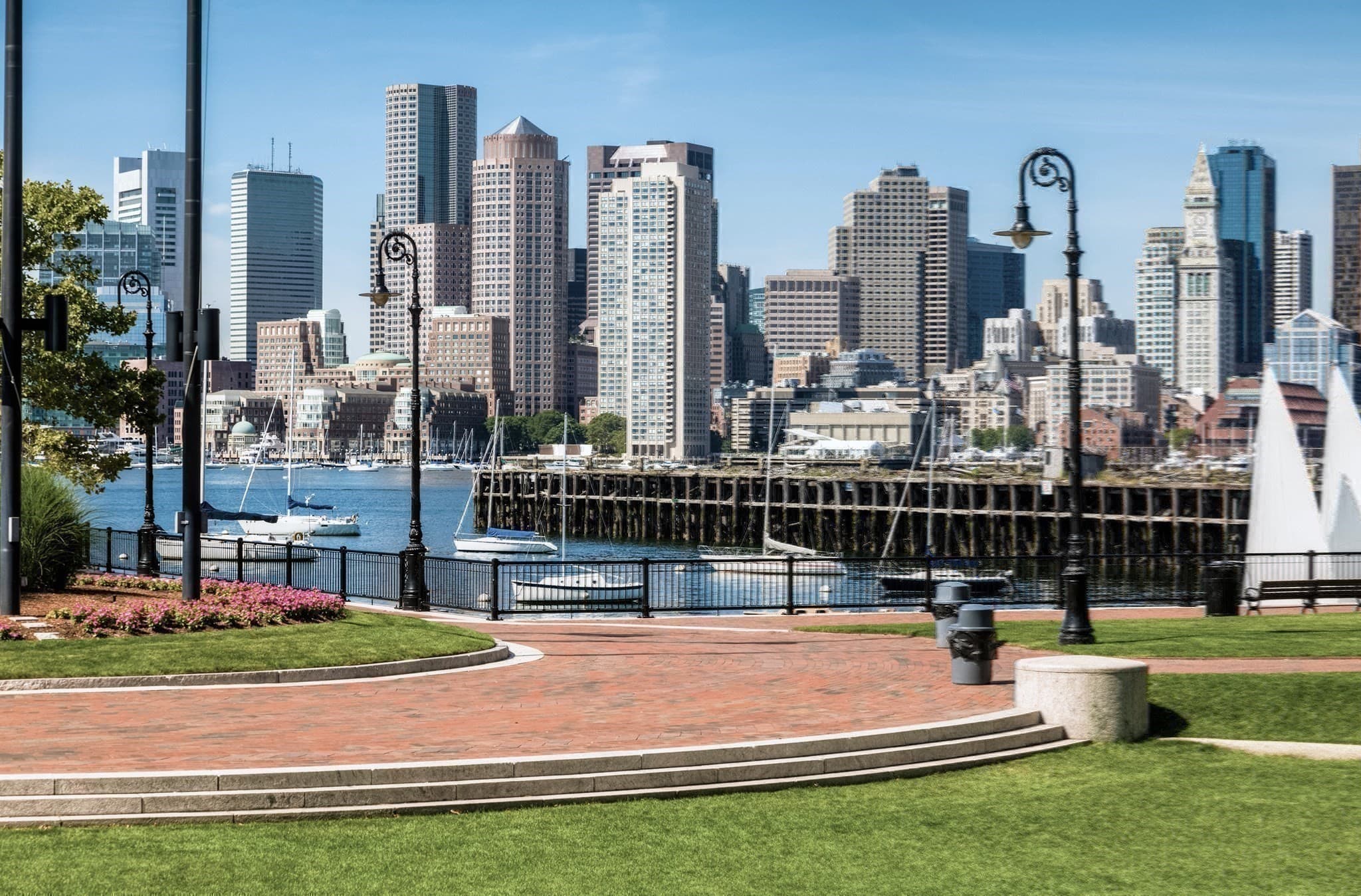 Condominium at 28 Geneva St, Boston MA 02128, Boston, photo 24 of 36